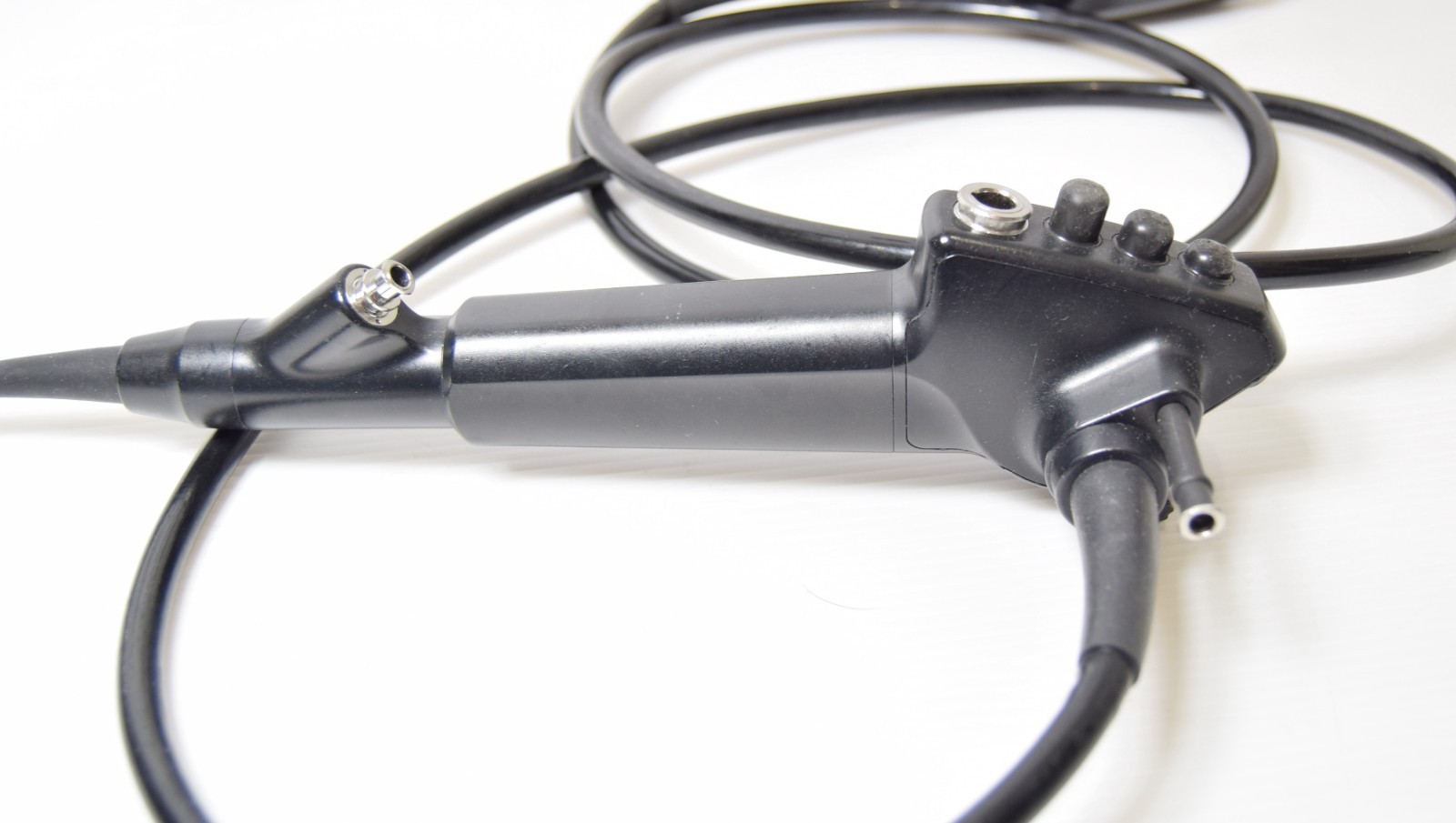 Pentax ECY-1575K Cystoscope (Excellent condition)