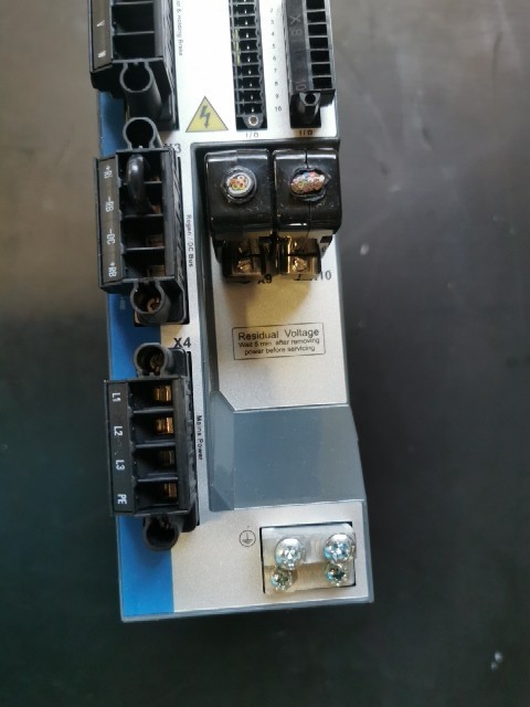 Kollmorgen AKD-P00607-NBCC-1000