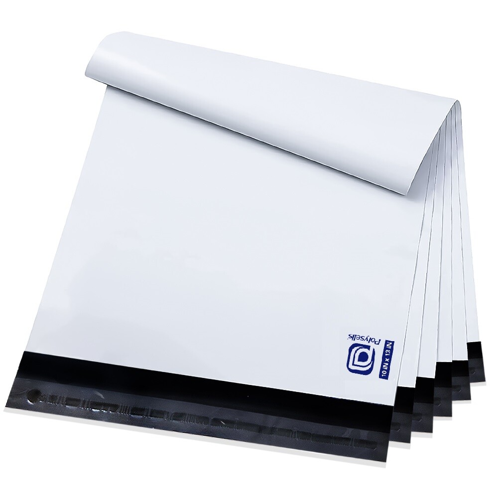 Poly Mailers Shipping Bags Envelopes 6×9 9×12 10×13 12×15.5 14.5×19 19×24 24×24