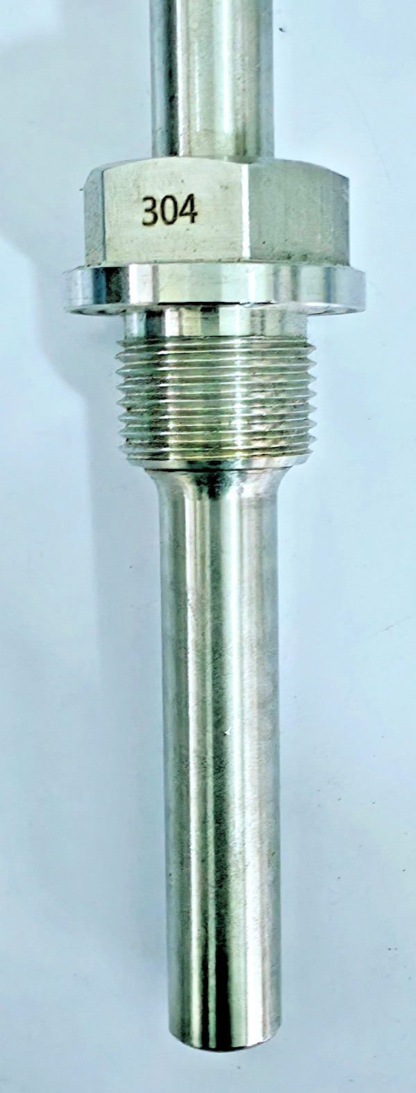 WZPK2-1516 A Resistance Temperature Detector 222A217-002 -2/0001 Chongqing SIC17