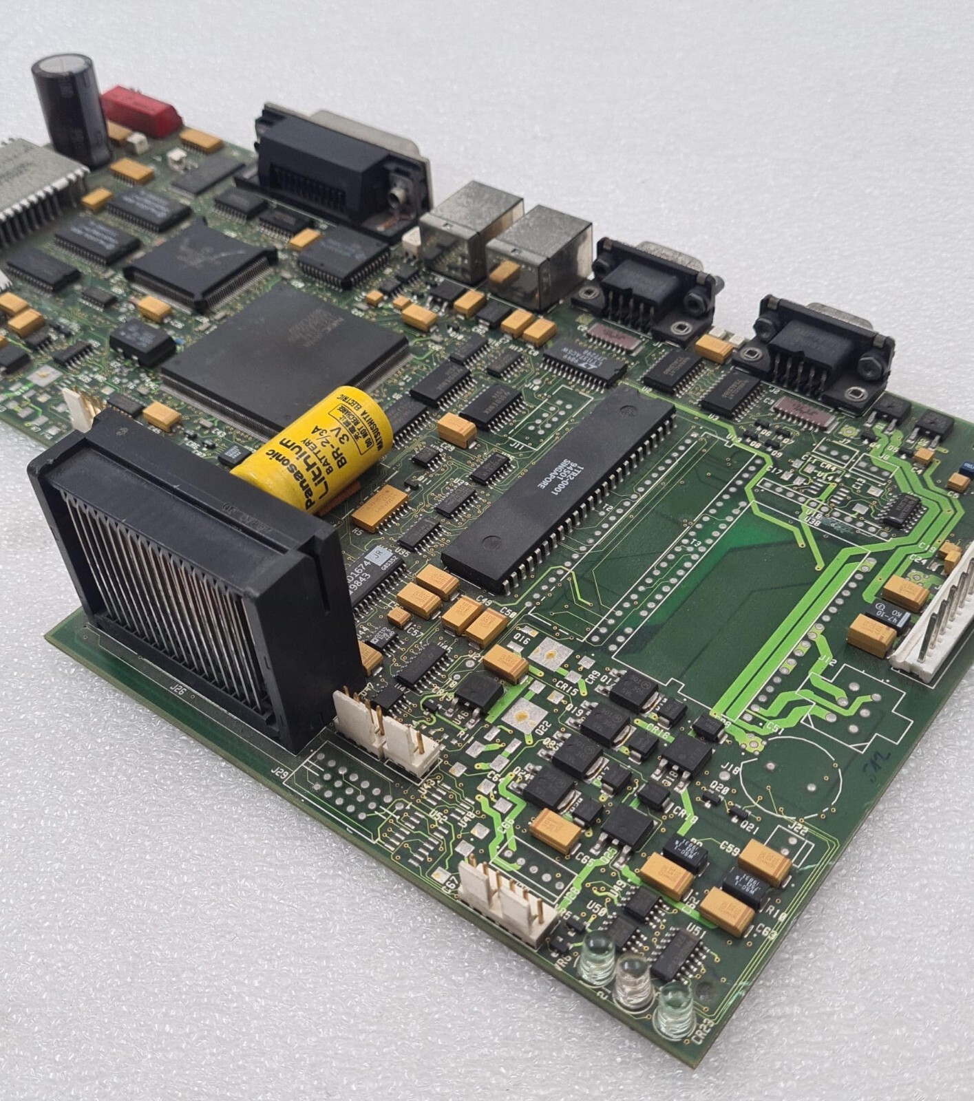 HP Agilent G1311-66520 G1311-66500 LPM Motherboard for G1311A HPLC