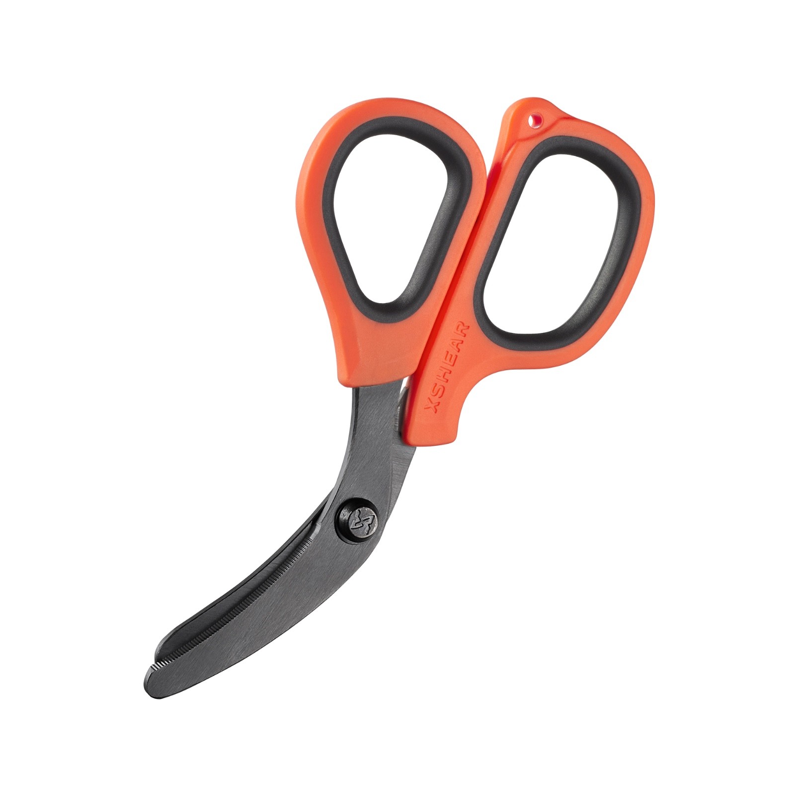 XShear Mini 6″ Trauma and Nurses Shear – Manufacturer Direct!