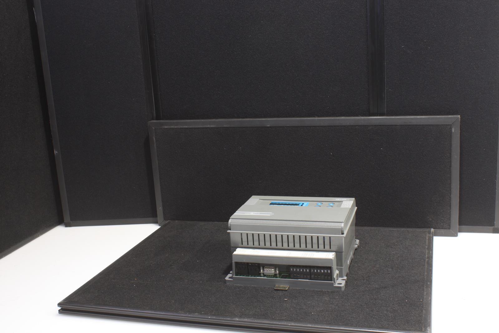 JOHNSON CONTROLS METASYS EXTENDED DIGITAL CONTROLLER DX-9100-8454.SKU 217614