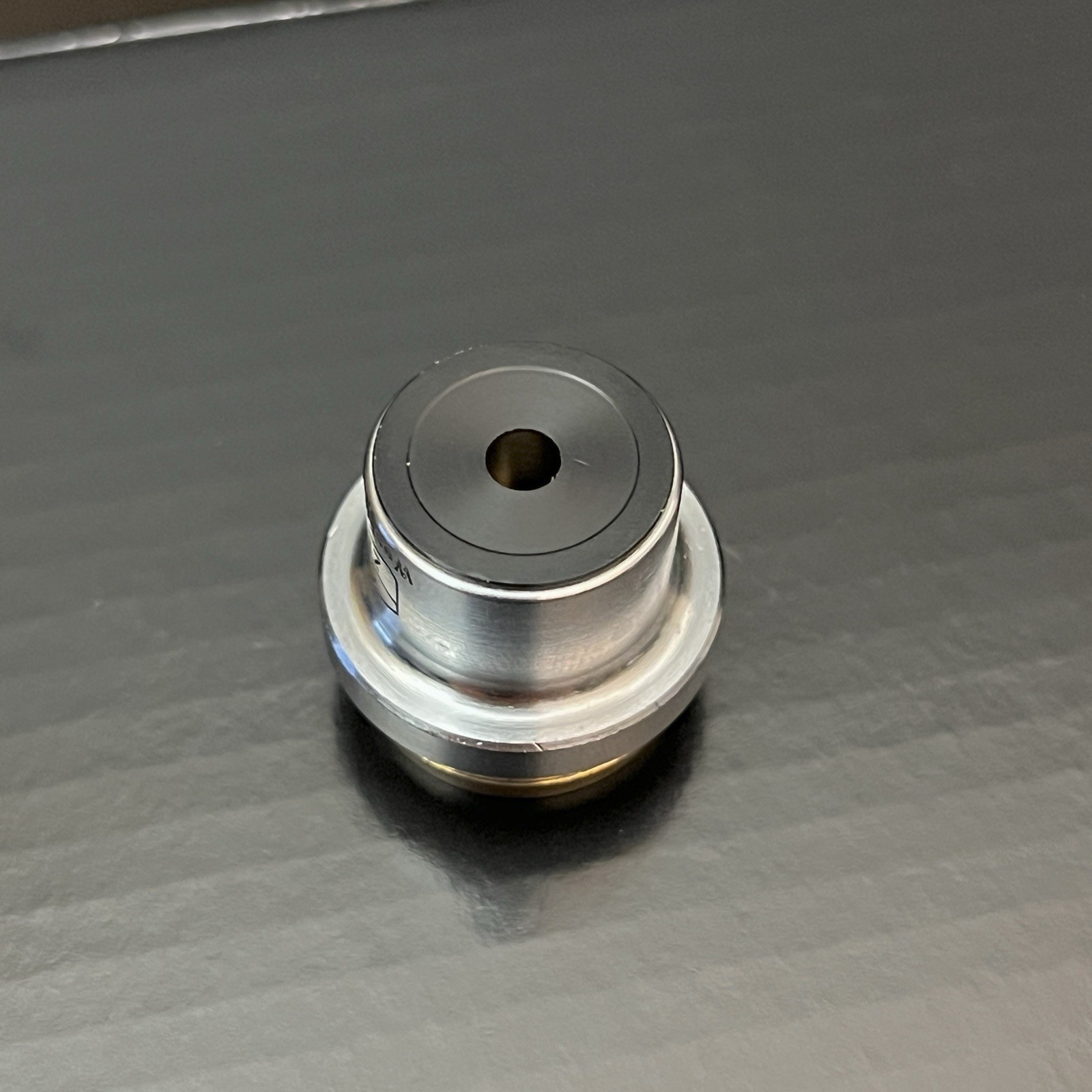 ZEISS – Microscope Objective Lens – 3,2