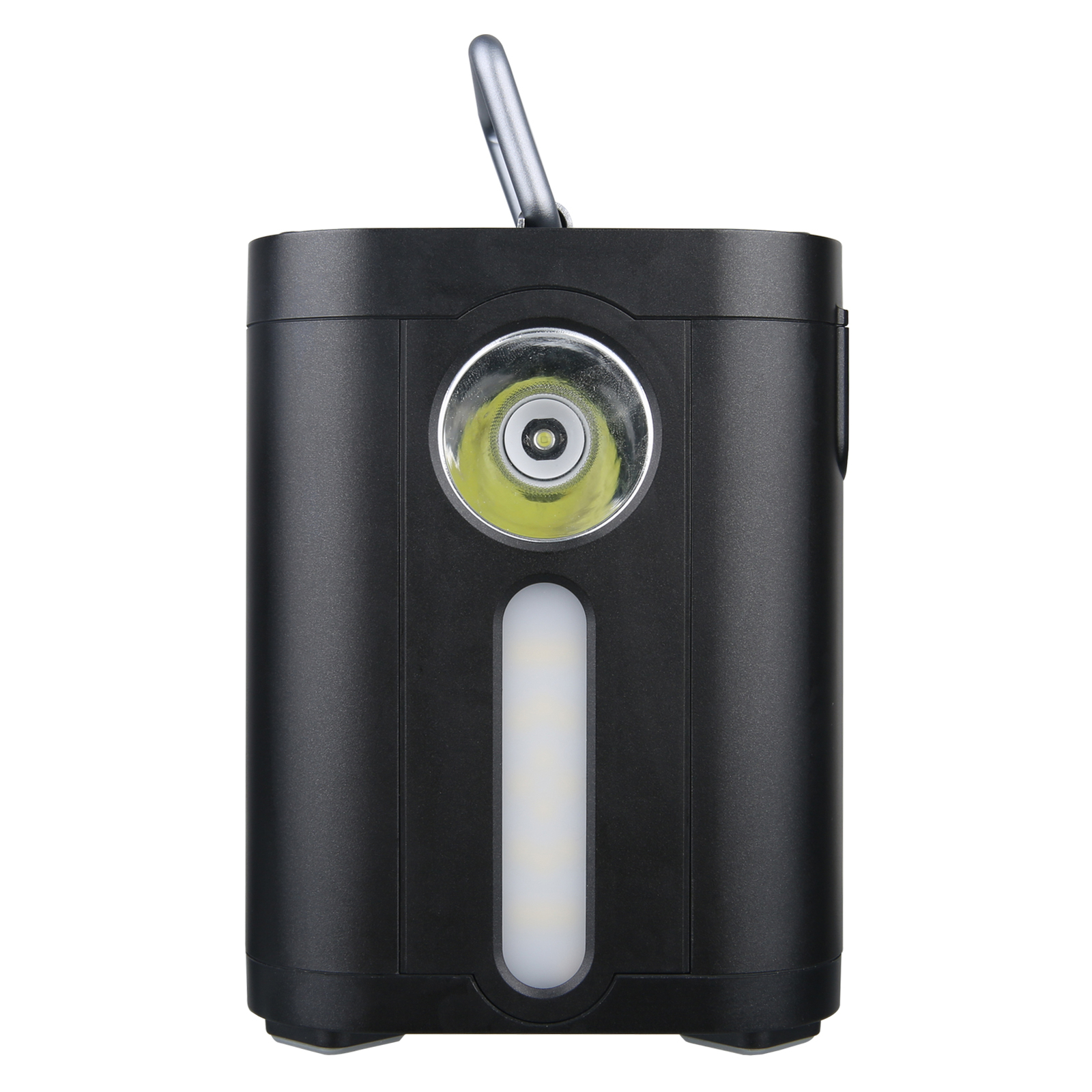 28000mAh Energy Storage Power Supply Panel Power Bank Outlet For Outdoor New
