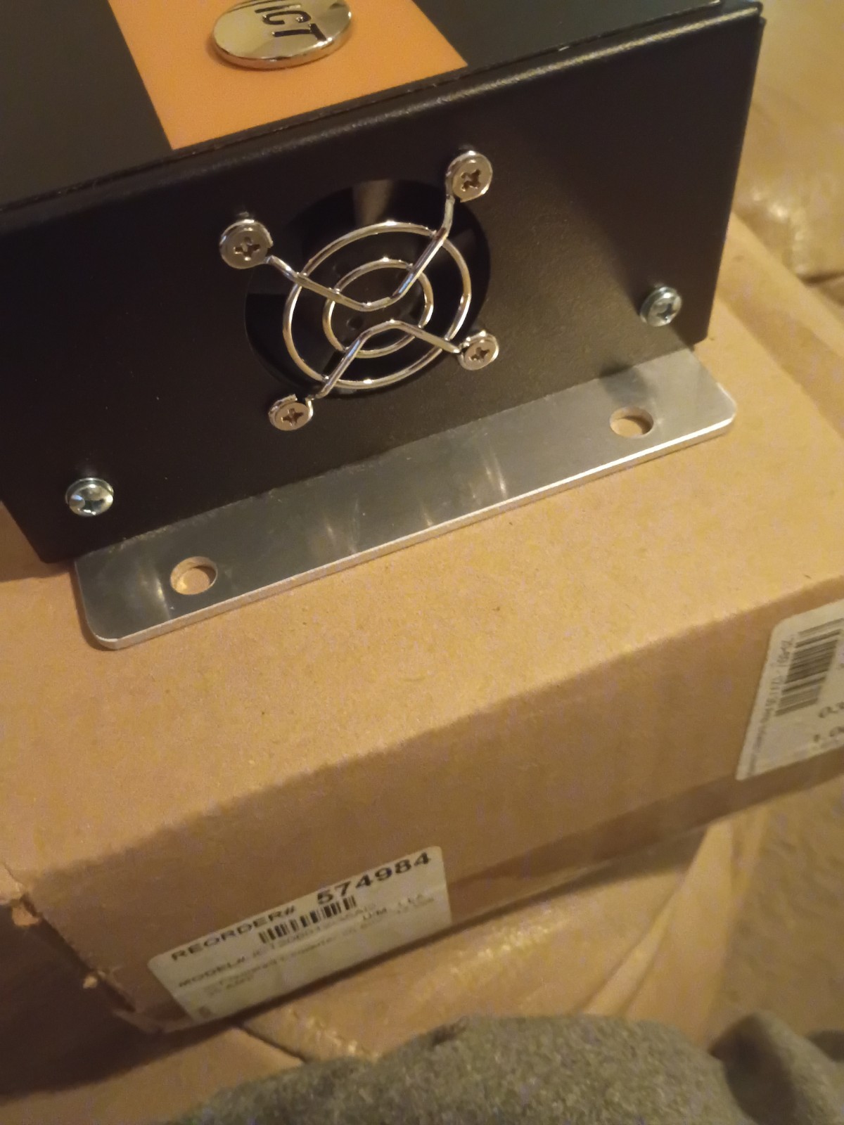 ICT ICT206012-35AI2 Isolated Series 2 Converter