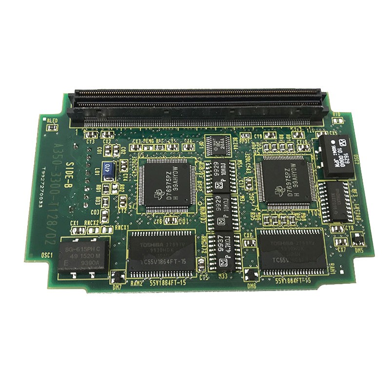 New FANUC A20B-3300-0120 Servo Card A20B33000120 free shipping