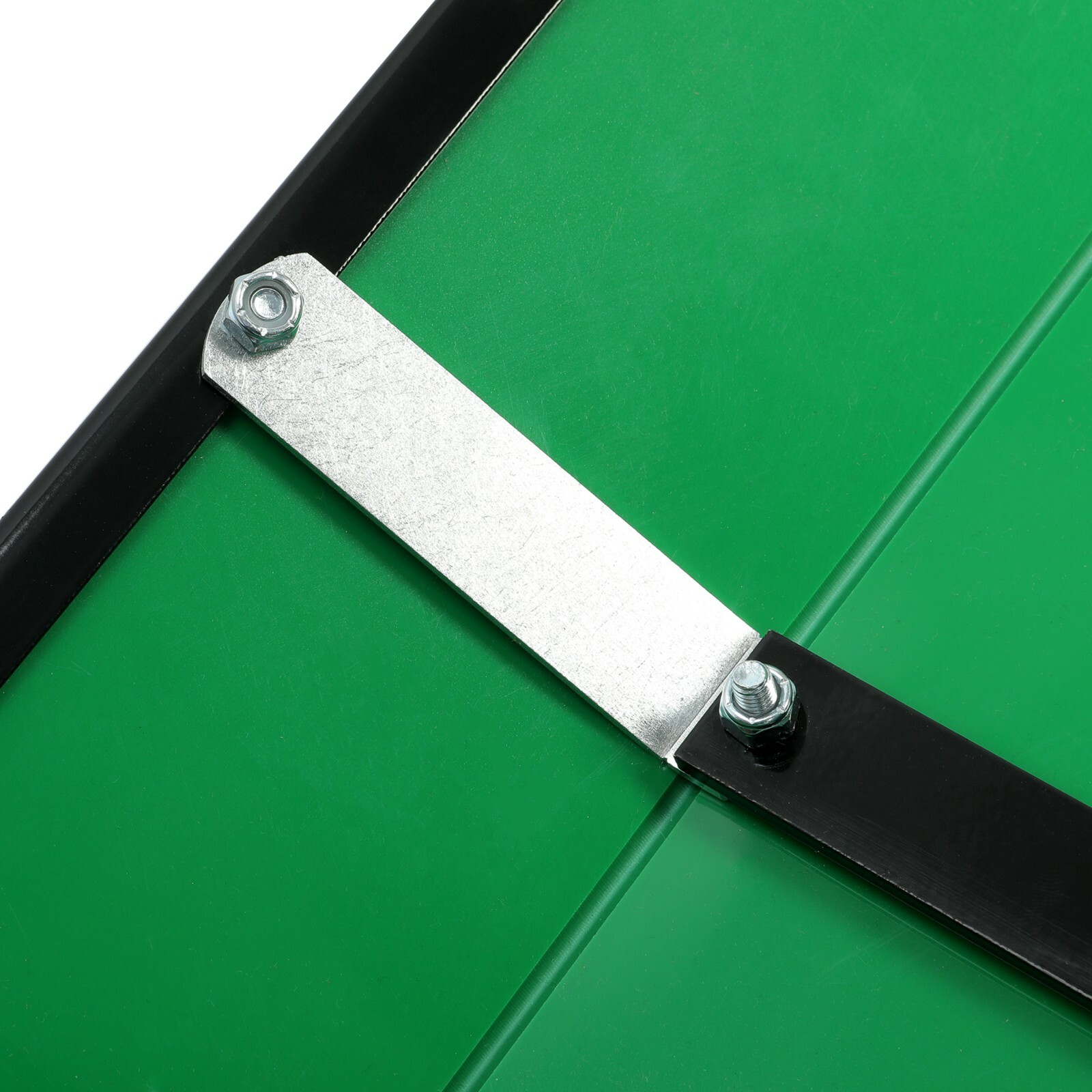 Tuff Top Tractor Canopy 52″ X 52″ For John Deere 2″ x 2″ or 2″ x 3″ ROPS Green