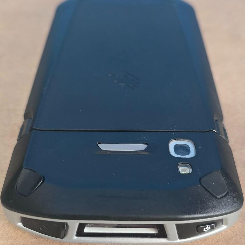 Zebra TC56CJ 1D/2D Barcode Scanner Mobile Computer – Android 8.1 + Google Play