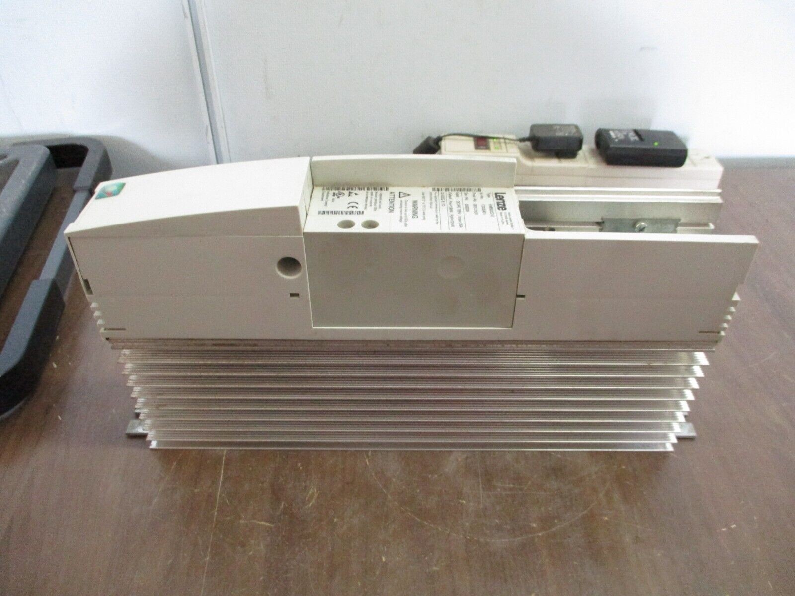 Lenze Brake Module EMB9352-E *Missing Cover* Used