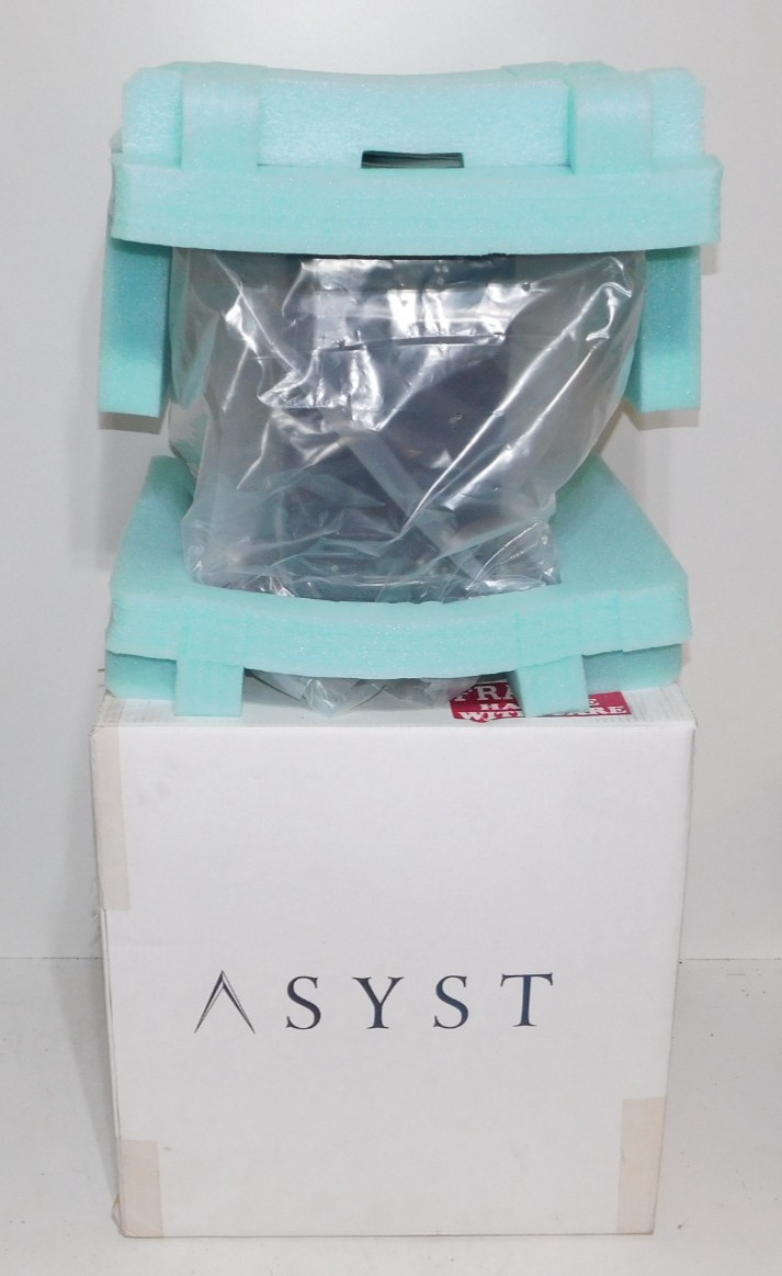 New ASYST Technologies 9700-3260-01 SCI Indexer 2200 Wafer Handling Unit USA