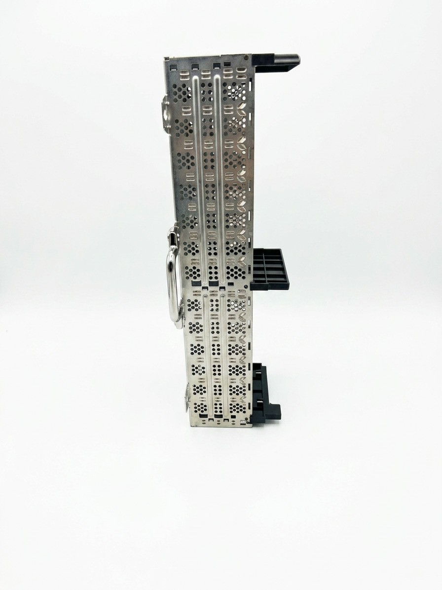 Allen-Bradley 1756-A13 ControlLogix Chassis – New no original Box