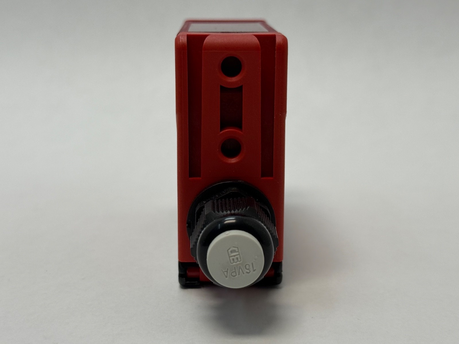 Leuze PRK-96K/P-1360-21 Photoelectric Retro-Reflective Sensor PRK96K/P136021