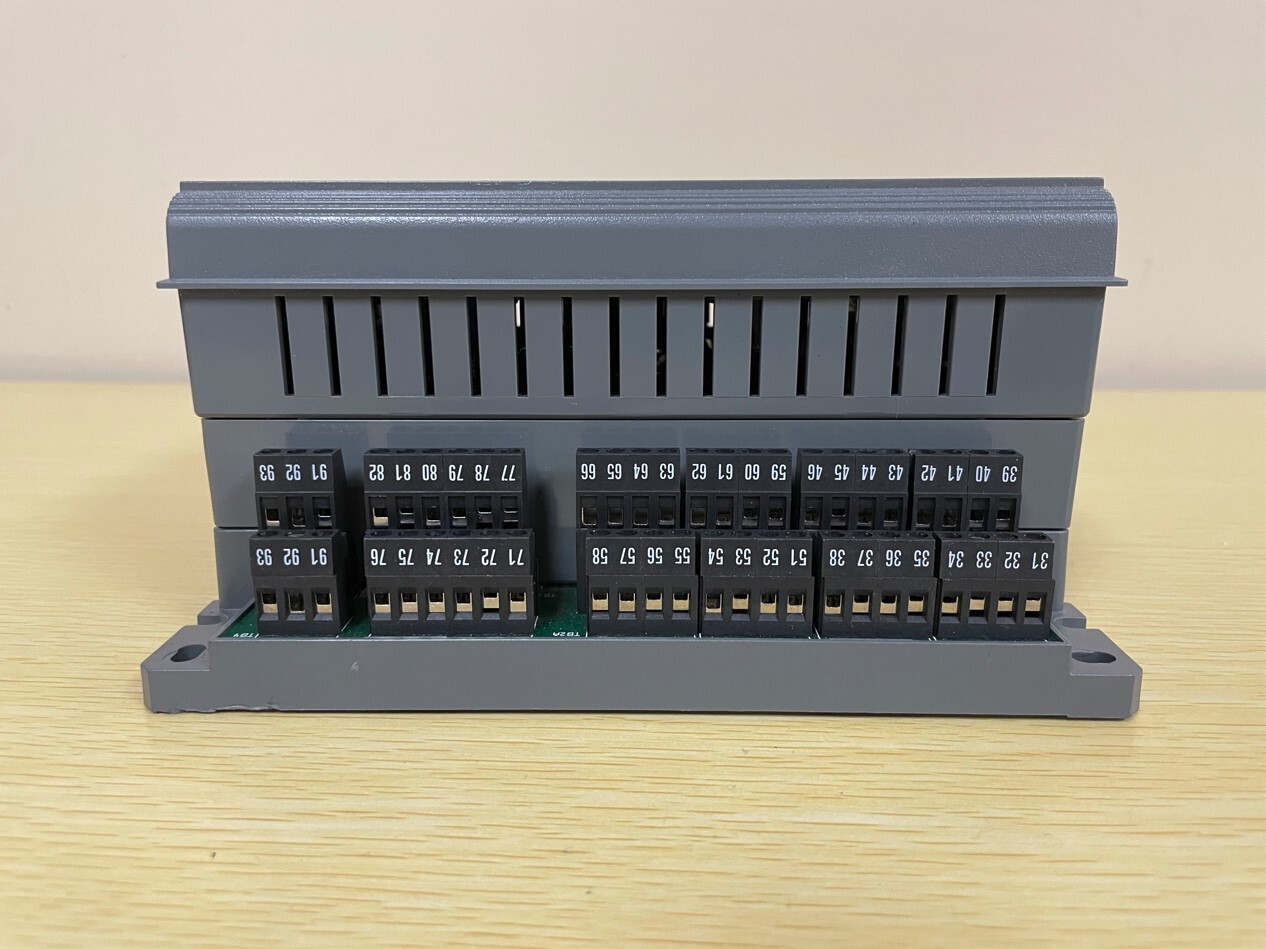 Metasys Johnson Controls Extended Digital Controller Module AV-451 DX-9100-8454