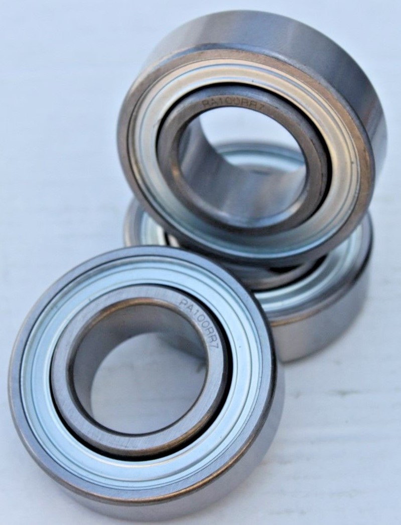 Premium RA100RR7 HD Spindle Bearing | 103-2477 45-263 Toro Exmark Chevron Grease