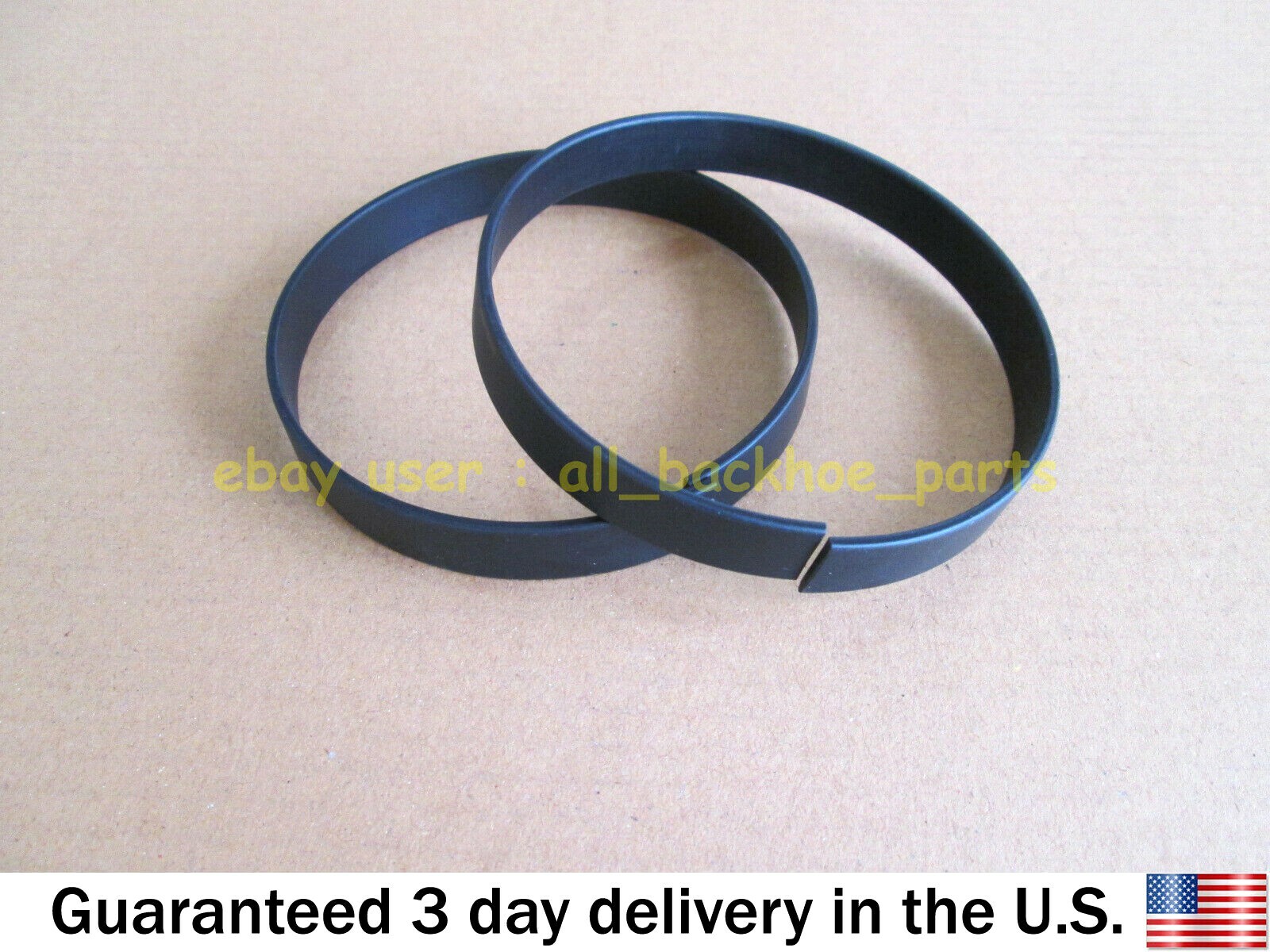 JCB BACKHOE – HYDRAULIC CYL SEAL KIT 60MM ROD x 110MM CYL (PART NO. 991/20030)