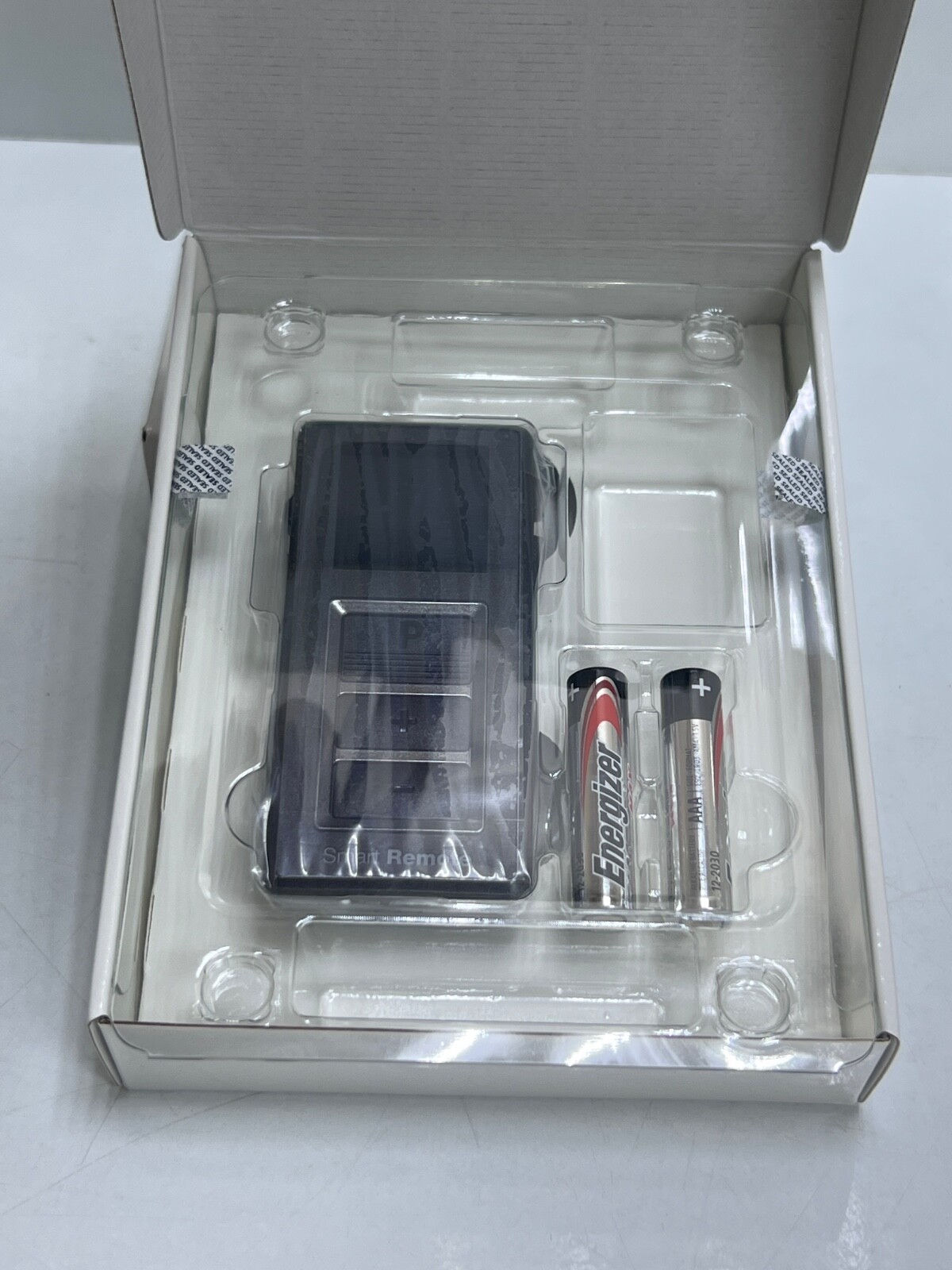 (LOT 2 PCS) Siemens Connexx Set Smart Remot PN:10827154