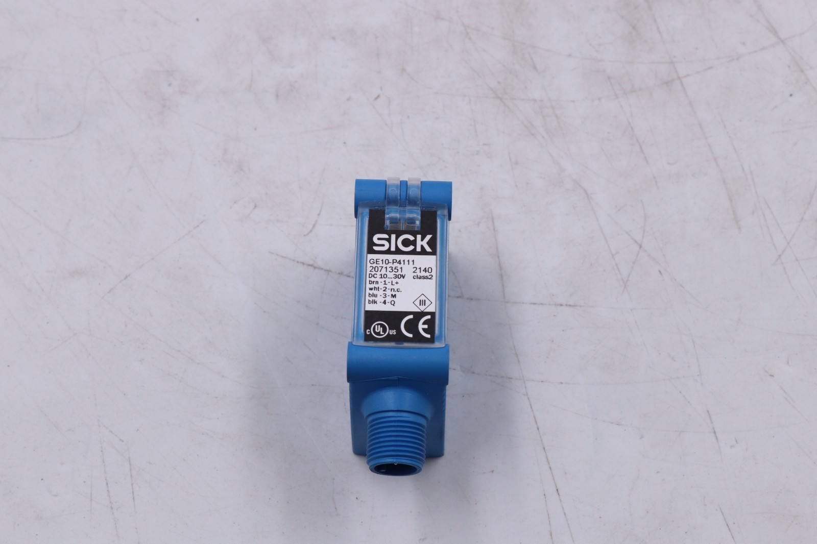 SICK GSE10-P4111 MADE IN MALAYSIA