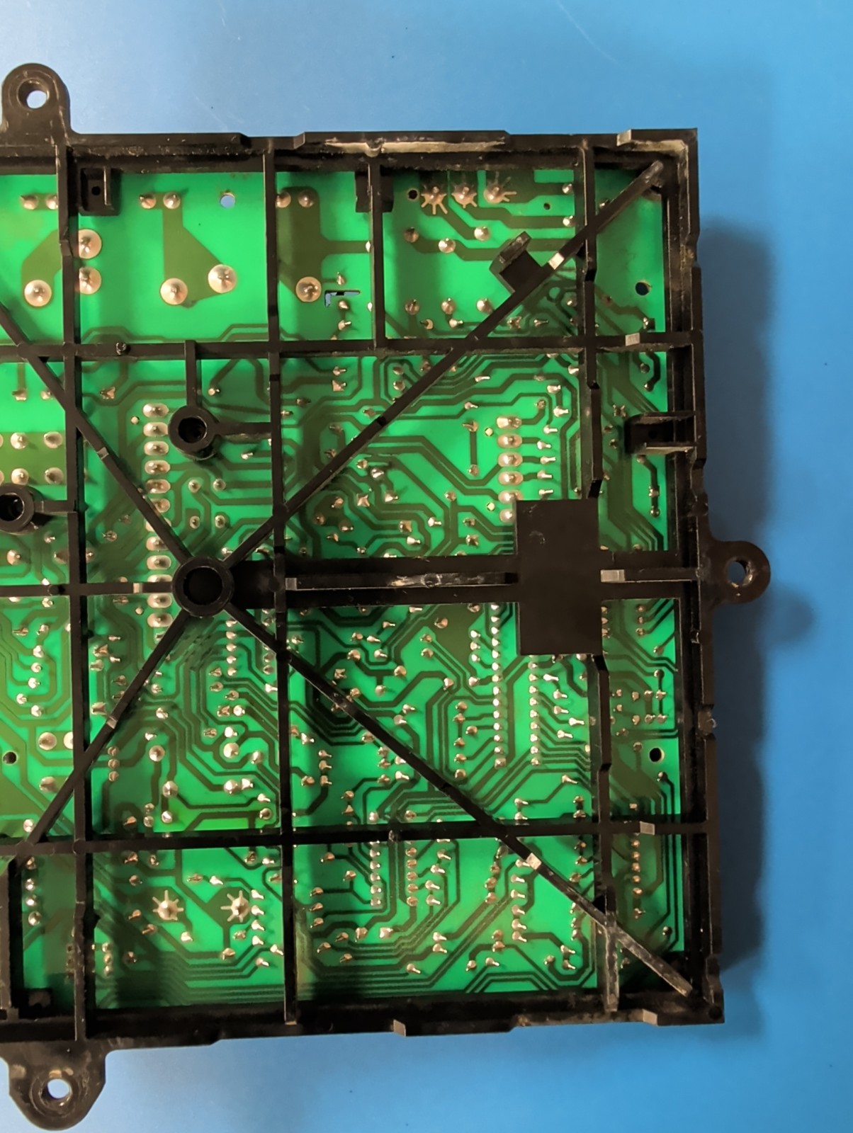 CEPL130455-01 CEBD430455-03B HK42FZ017 0344HK42FZ017 Furnace Board