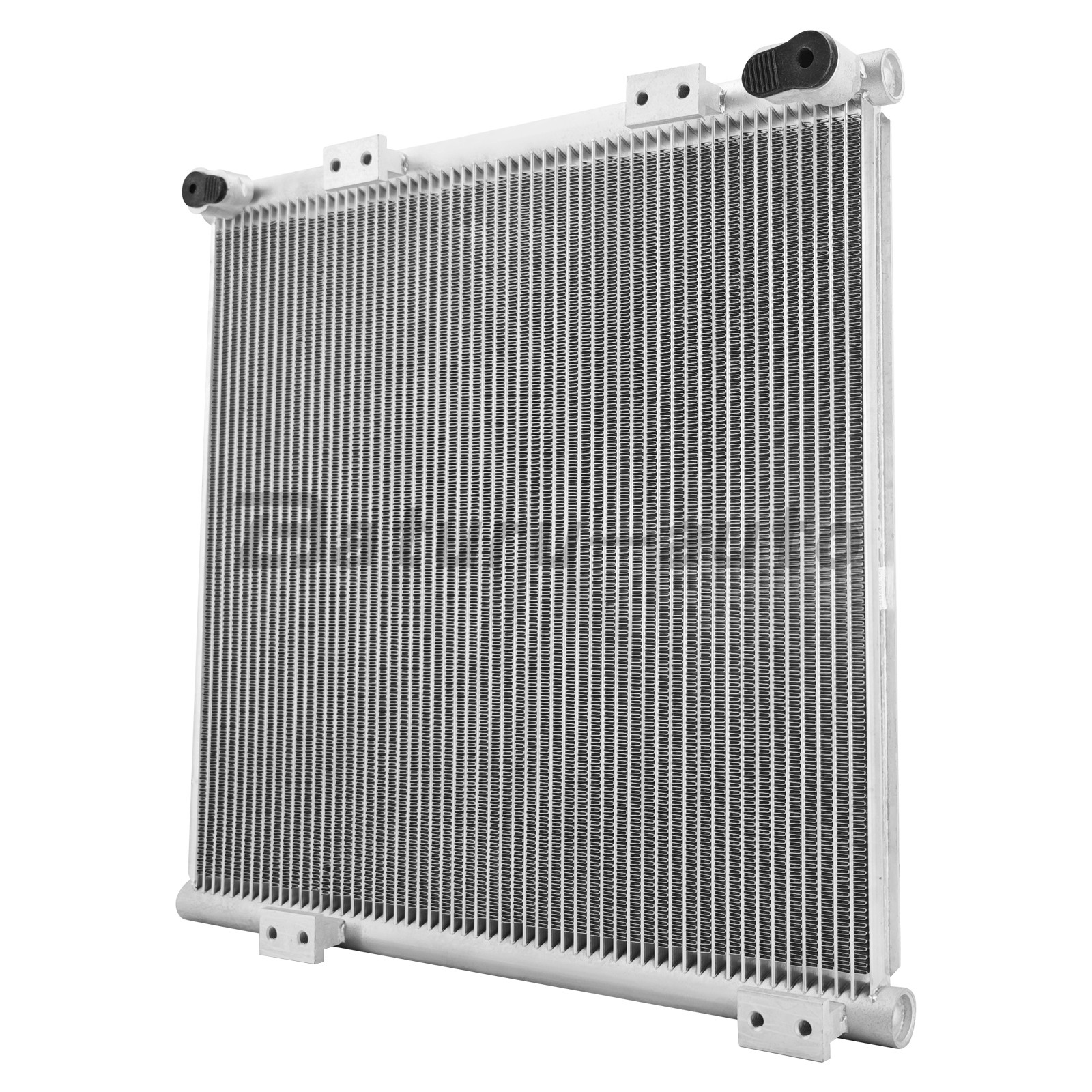 Air Conditioning Condenser T1275-72220 For Kubota L3240 L3540 L3940 L5740 L4740