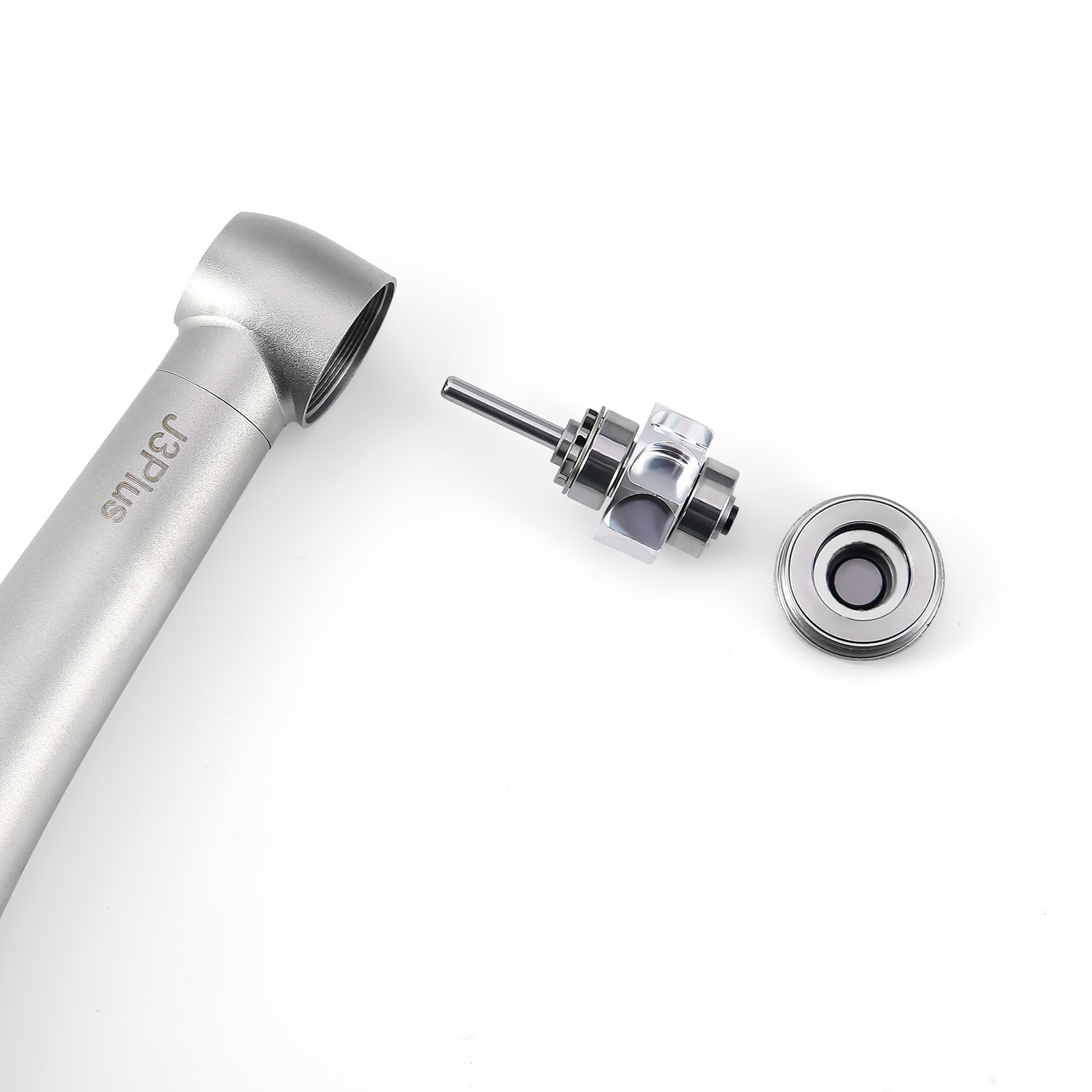 COXO Dental Curing Light LED 3000mw/cm² 3 Function 5 Modes 385-515nm 1s Cure