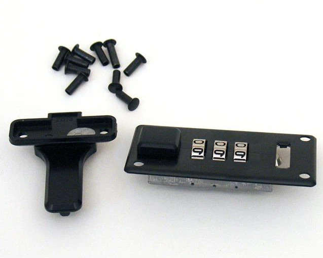 LOC042 – PLATT LUGGAGE – LOCK