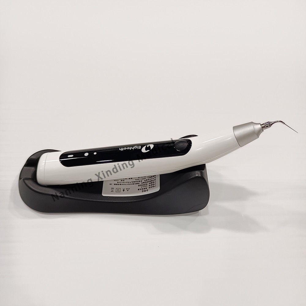 Eighteeth Ultra X Cordless Ultrasonic Endo Activator Root Canal Irrigator