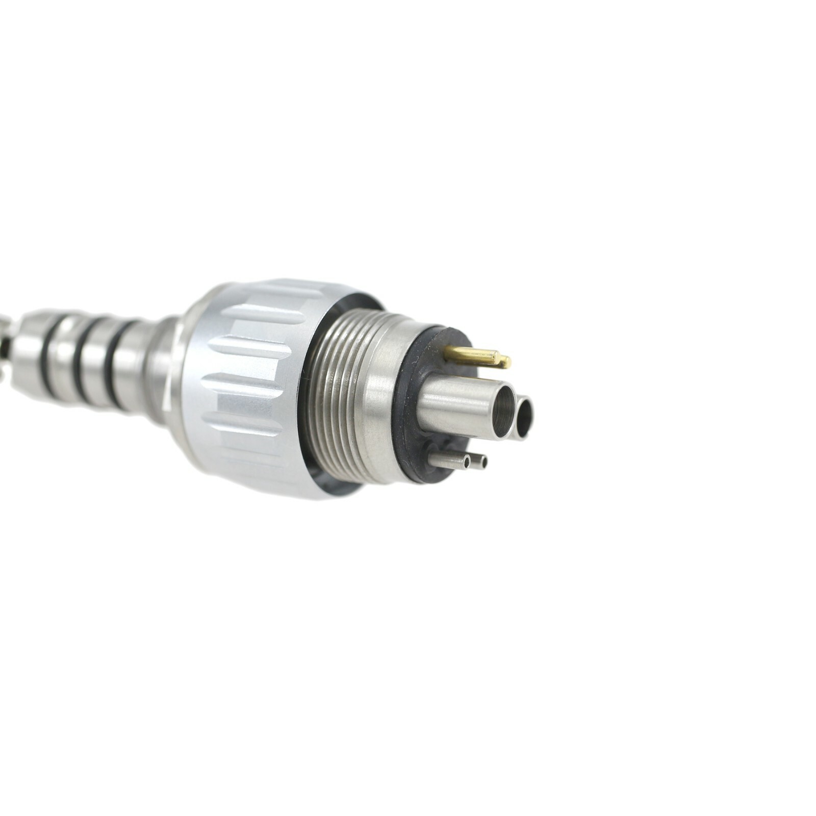 Dental MULTIflex LUX Coupling Kavo 6 Pin Fiber Optic 465LRN KCL-LED Coupler