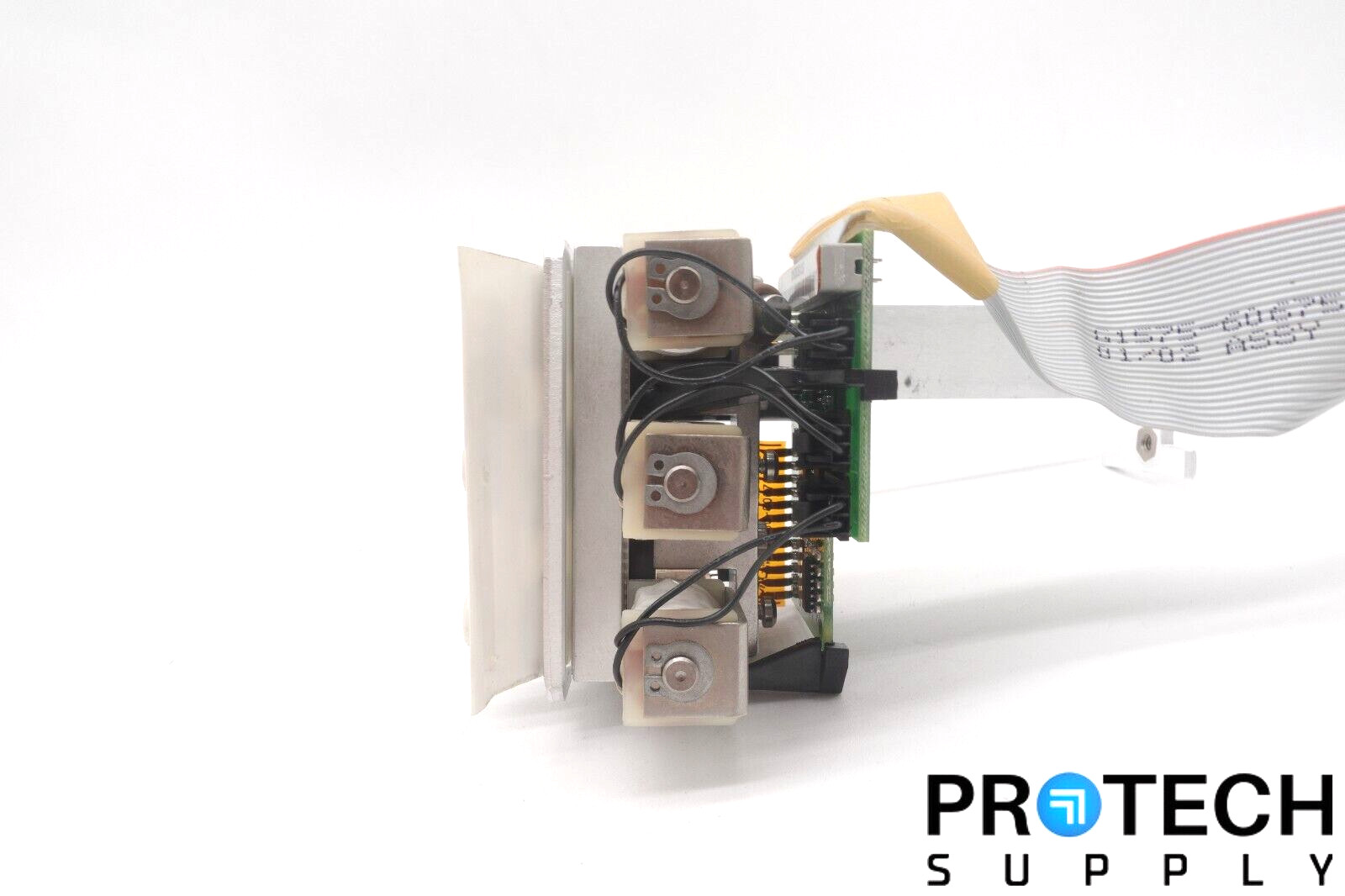 Agilent / HP G1575-60035 G1531-60543 Auxiliary EPC Flow Module with WARRANTY
