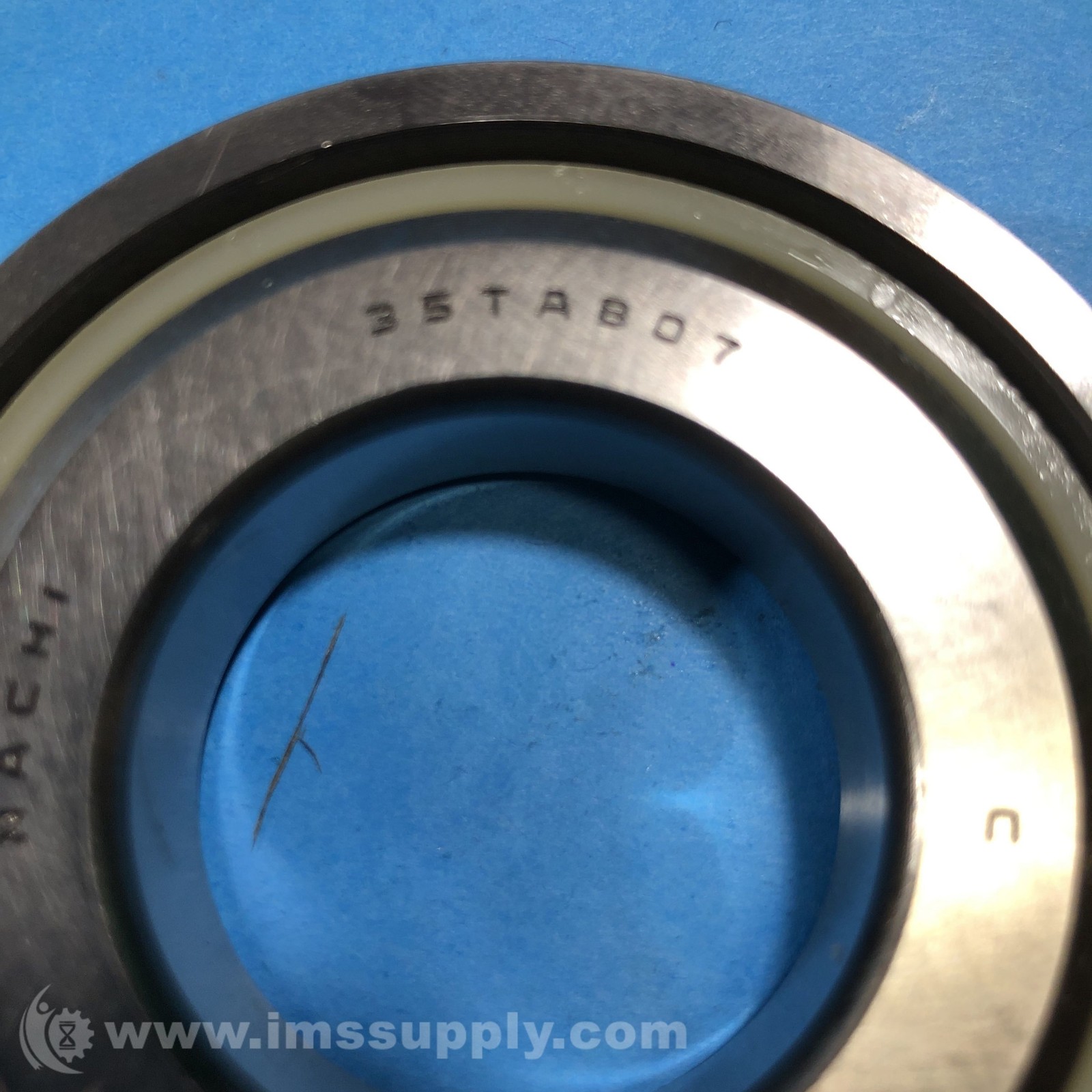 Nachi 35TAB07U Bearing FNOB
