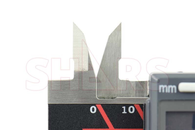 SHARS Aventor 6″ /150mm DPS IP54 Electronic Digital Caliper DIN862 .0005″ NEW P]