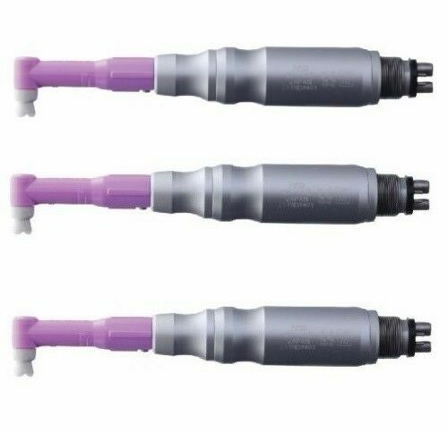 New Dental Hygiene Prophy Handpiece 360 Swivel – 1 Year Warranty