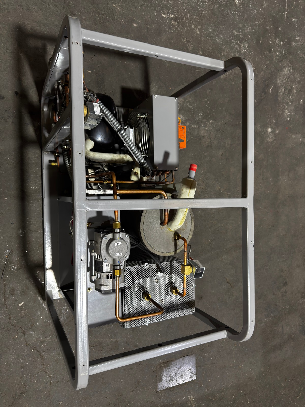 Carrier / 19DV / Purge Assembly for Chiller / 115/230V /Purge Assembly