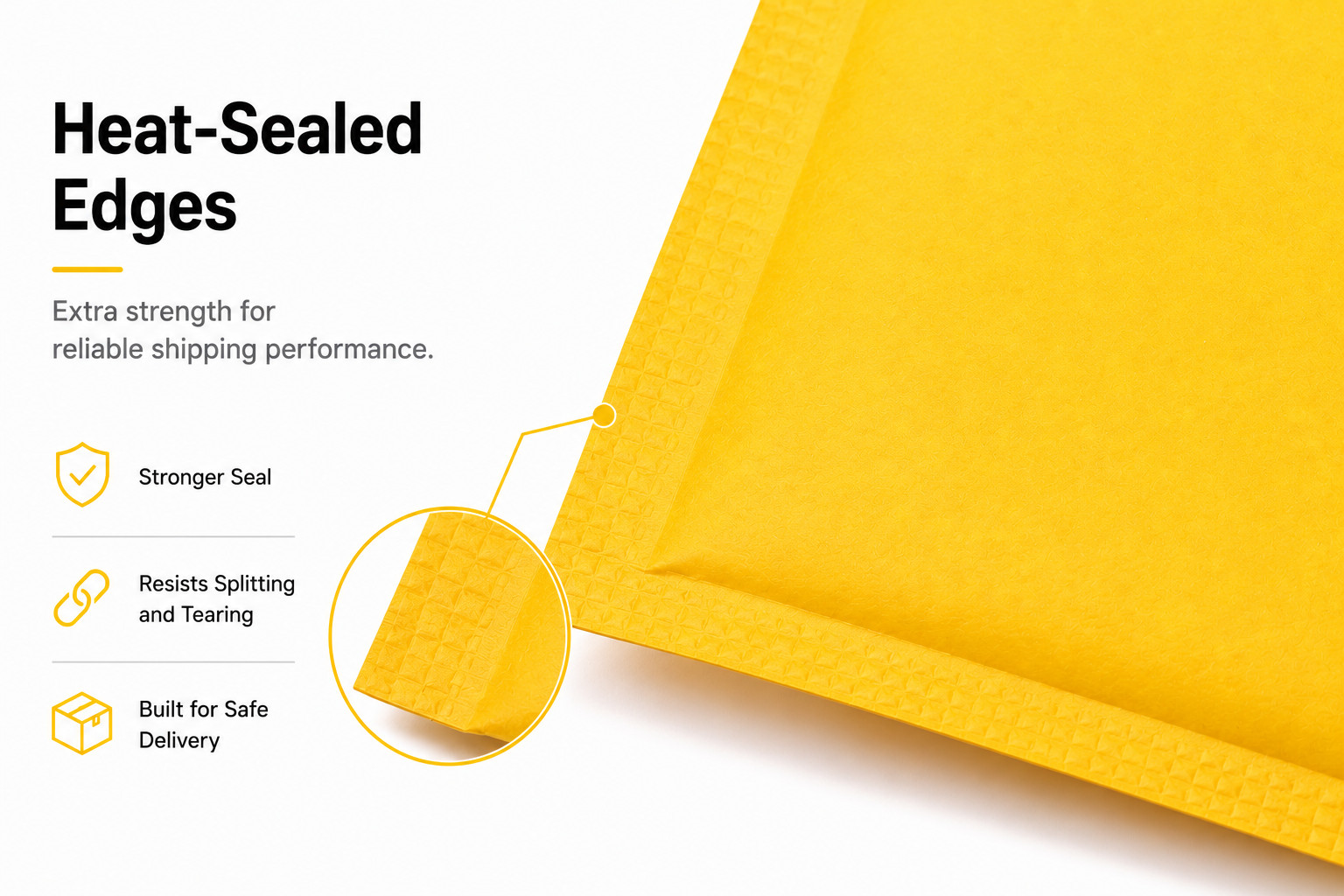 Kraft Bubble Mailers Padded Shipping Envelopes Self Seal Mailing Bags Any Size