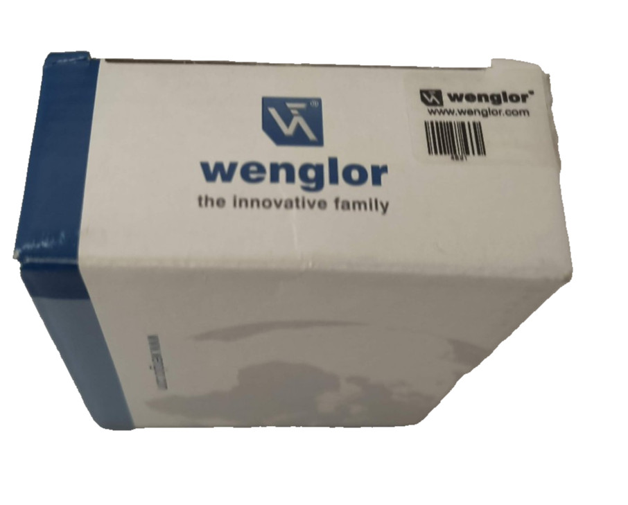 Wenglor OPT2011 Photoelectric Laser Distance Sensor