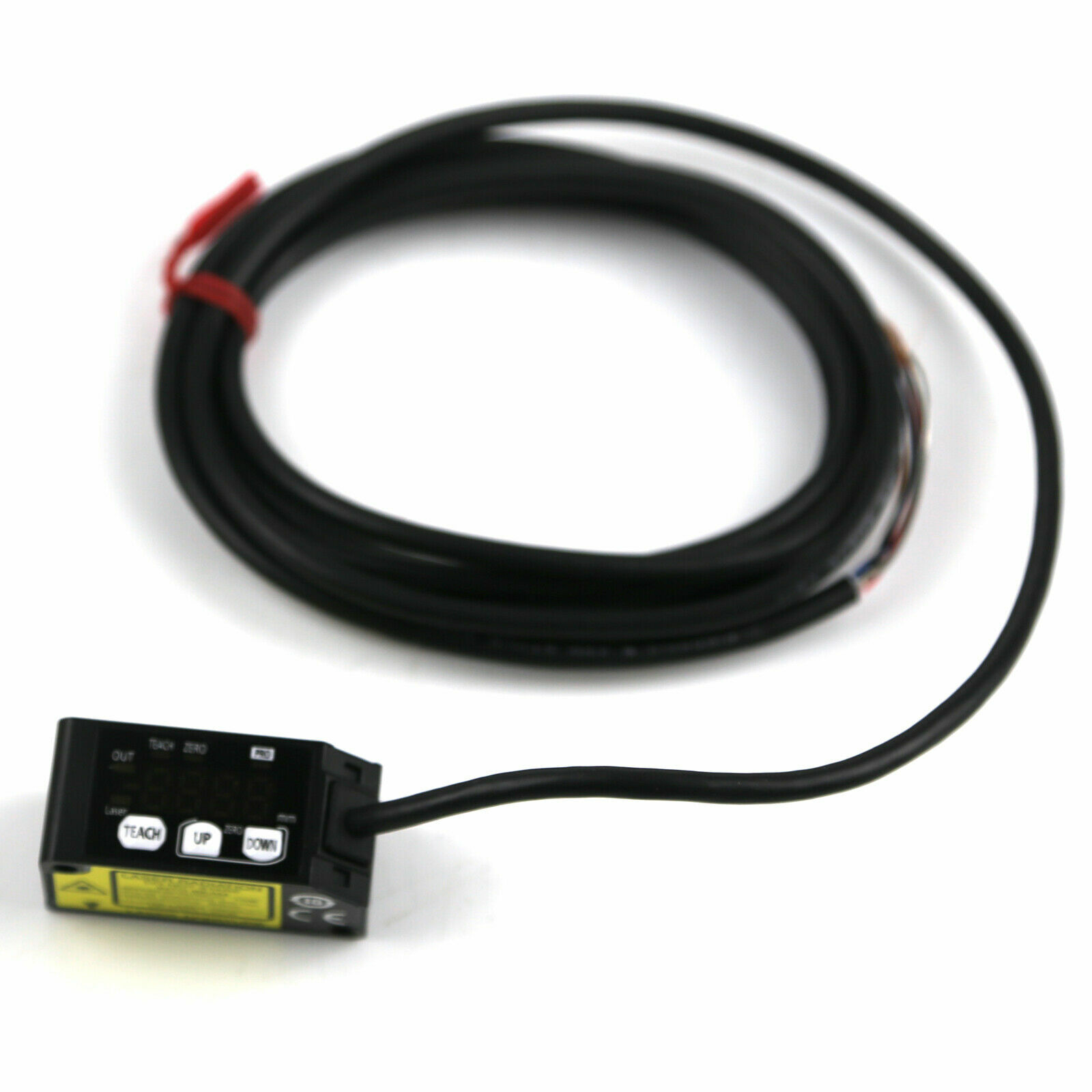 PANASONIC HG-C1400 Laser Displacement Sensor NEW