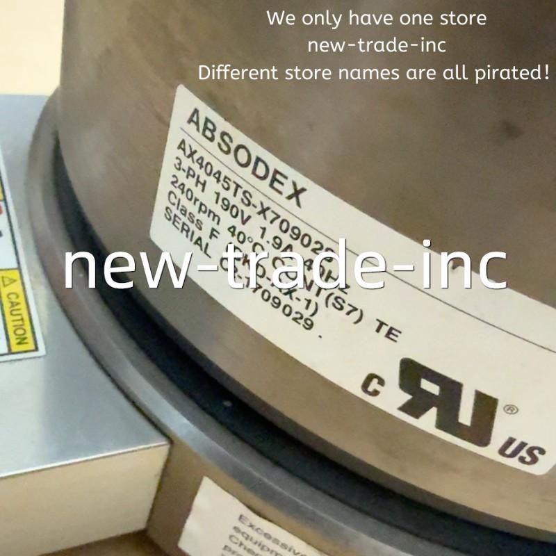 1PCS AX4045TS-X709028 Free FedEx 90-days Warranty