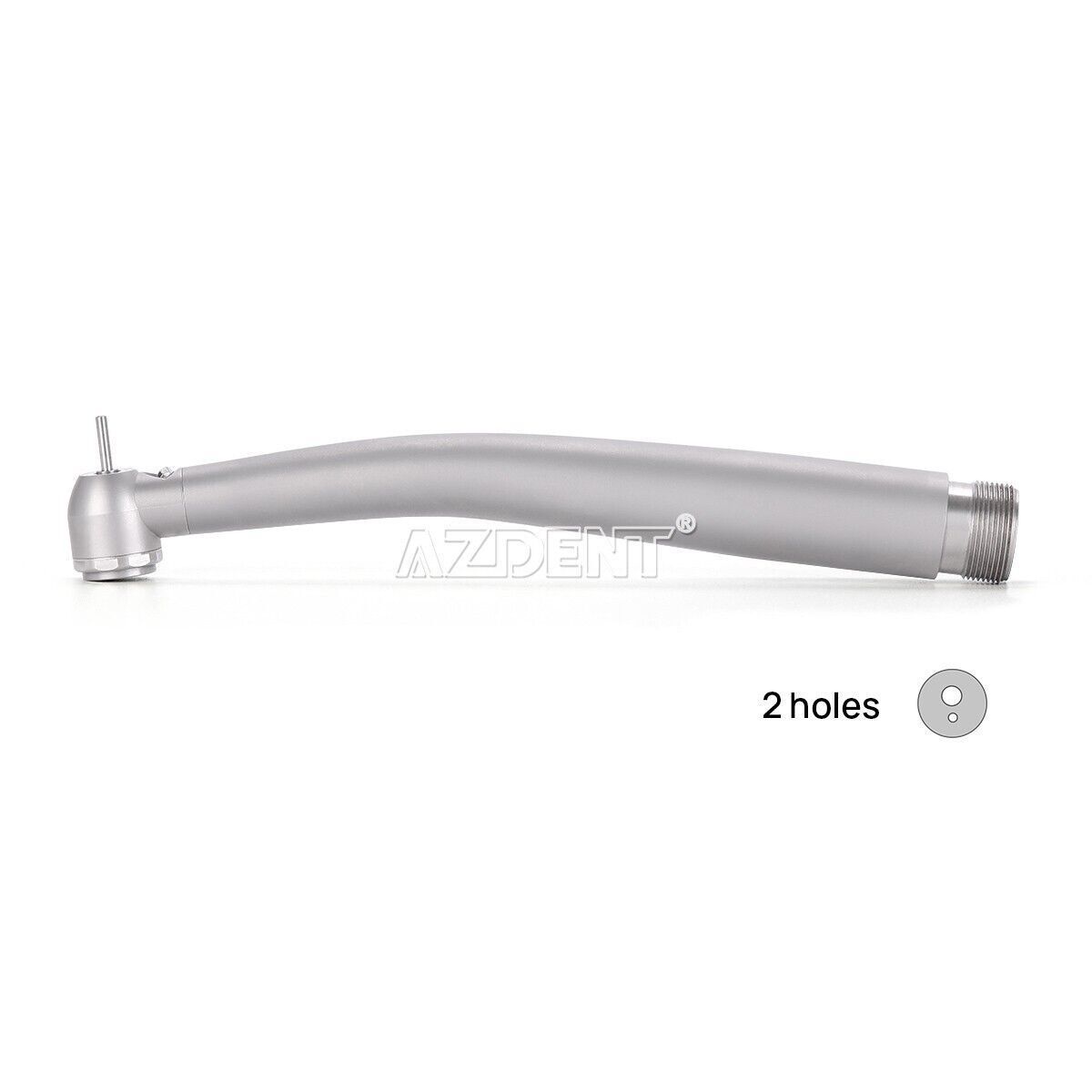 Joydental Dental E-generator LED High Speed Handpiece/ 20Types FG Diamond Burs