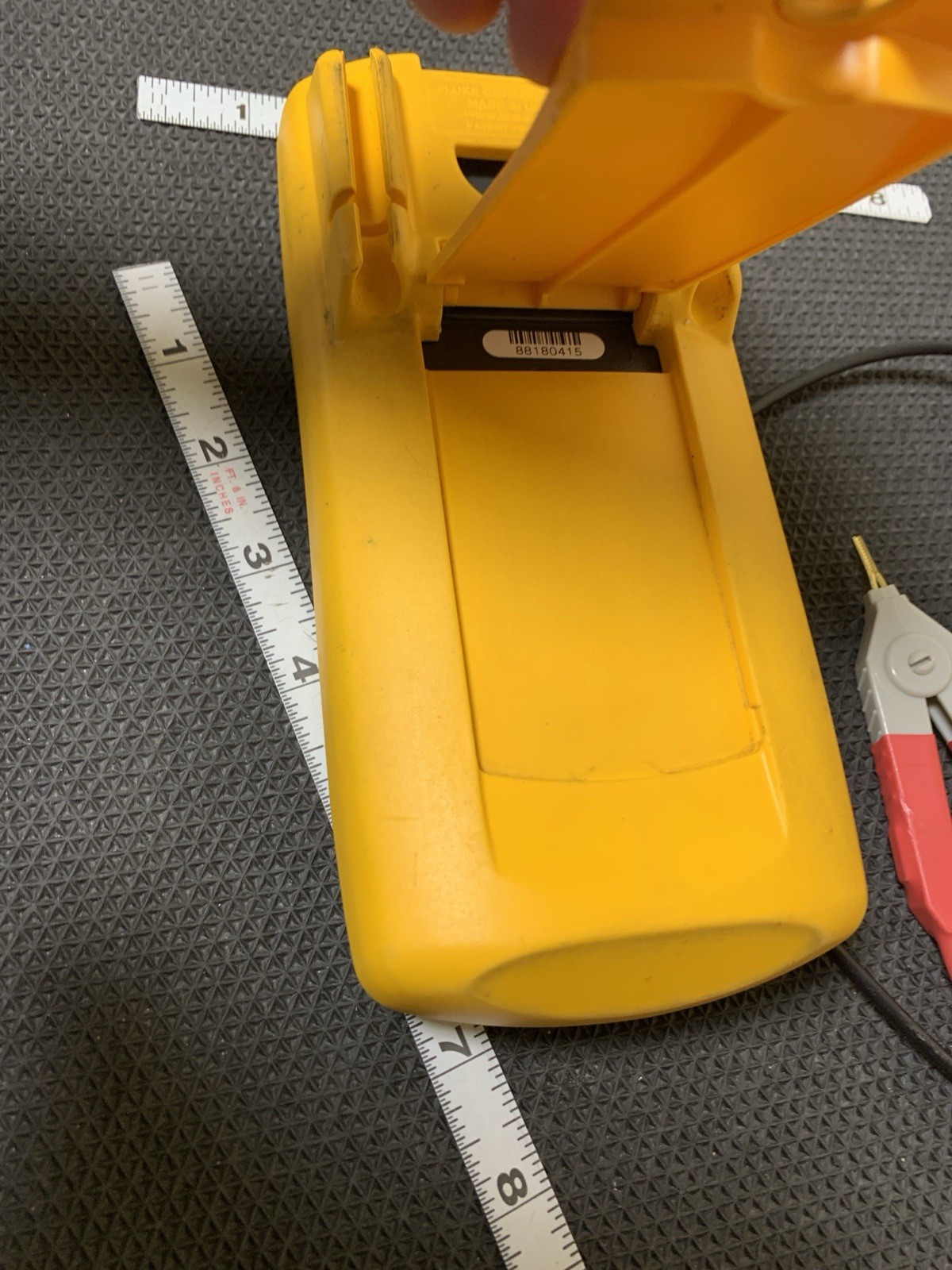 Fluke FLUKE 87-V Handheld Multimeter
