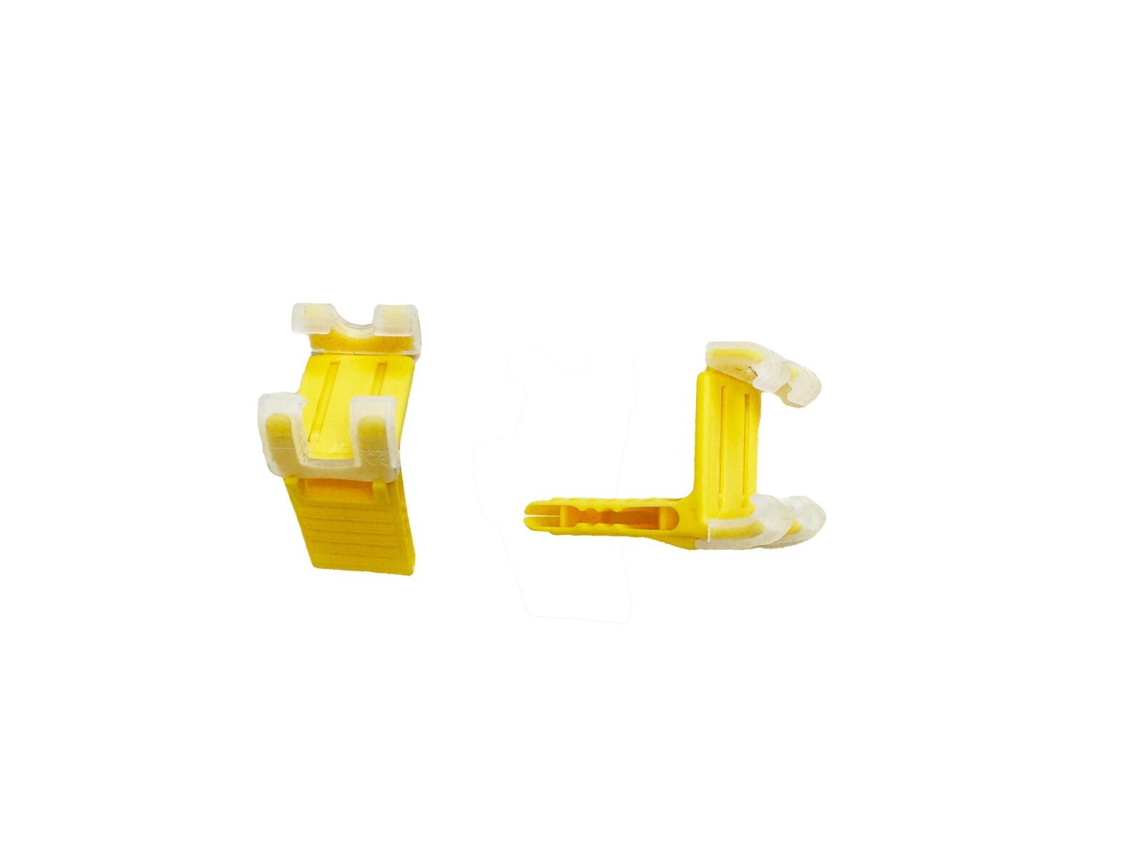 Upgraded XRay Universal Digital Sensor Holder Autoclavable Dental Bite Block 2pk