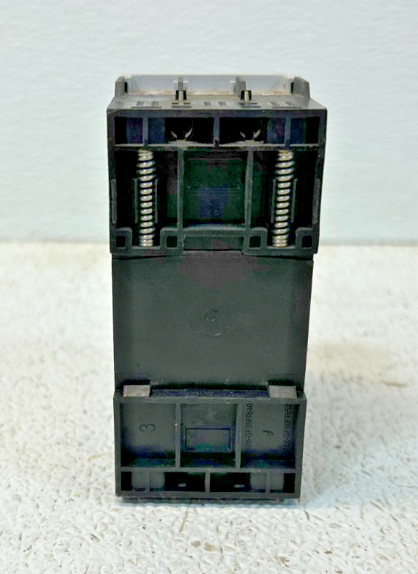 Allen-Bradley 140MT-C3E-B63 SER A Motor Protector 140MT-C-AFA11 SER A