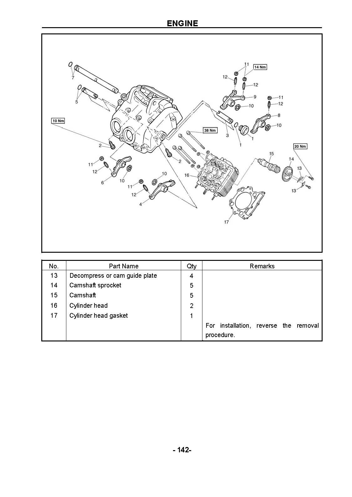 700 600 500 UTV Side by Side Service Repair Manual Fits Hisun HS700 600 500UTV