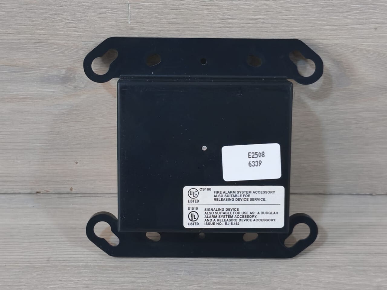 1 LOT 2PCS. SIEMENS HTRI-R 500-033300 INTEL INTERFACE MODULE -RELAY 575-049478