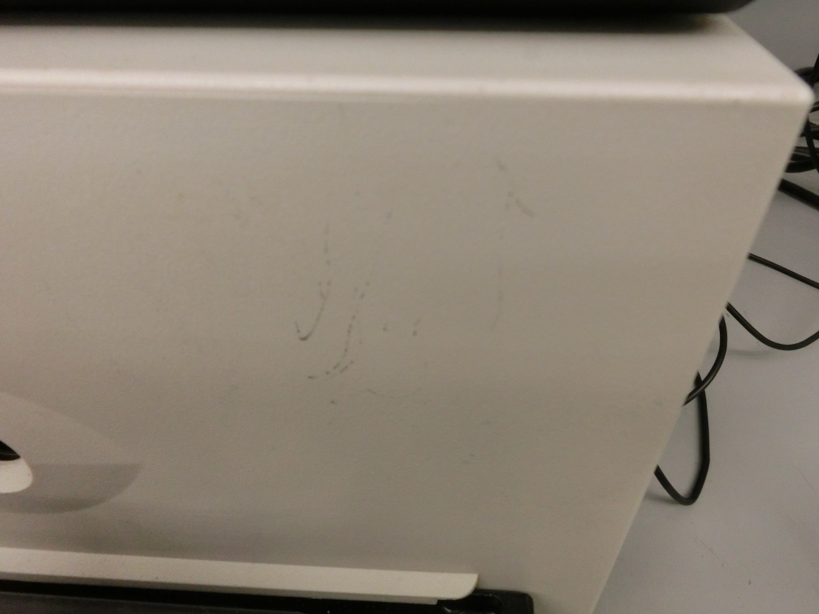 Agilent HP 8453 UV-Vis Spectrophotometer G1103A Working 30 days warranty