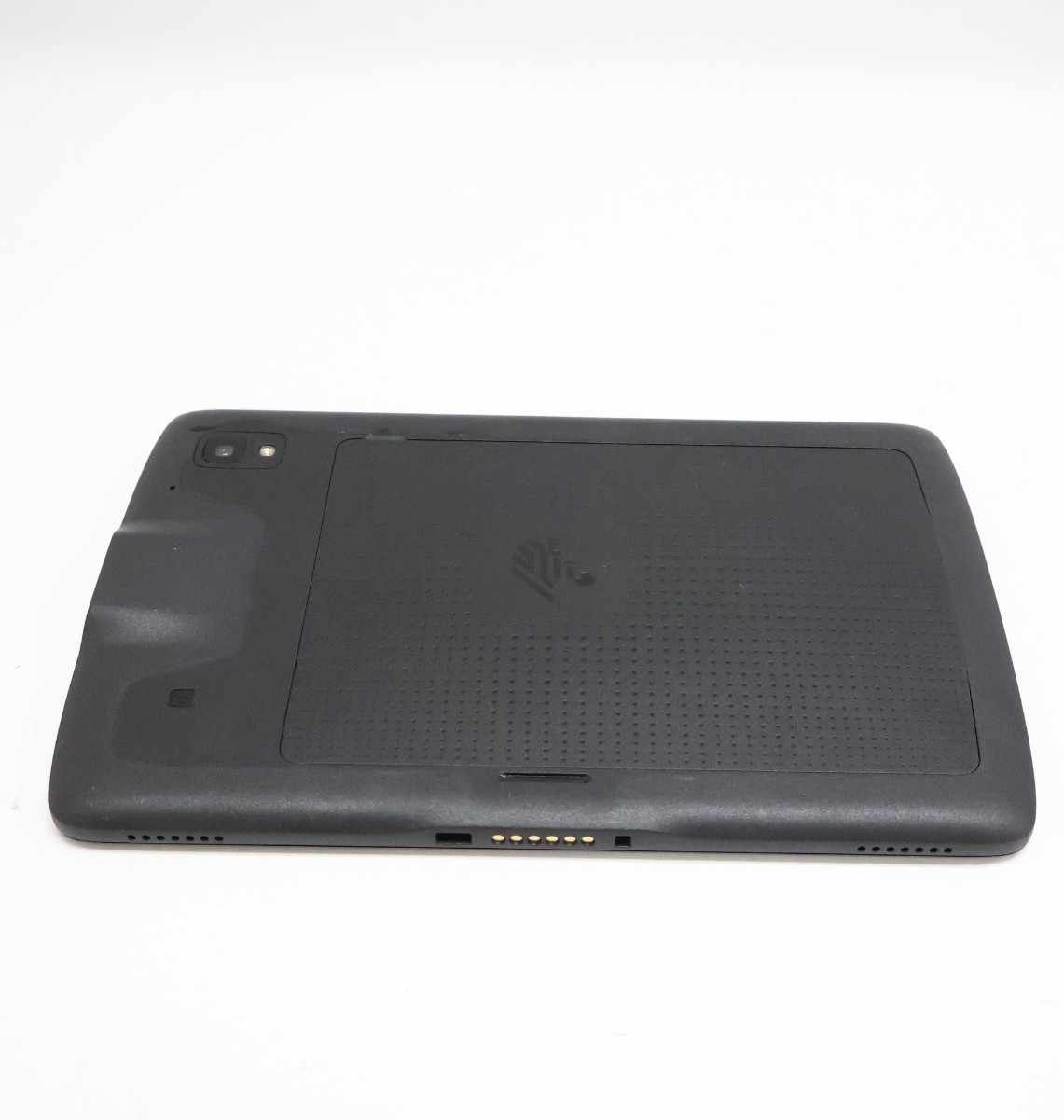Zebra ET40 ET40AA-001C1B0-NA Rugged Android Tablet 8” WiFi 2D Scanner Used