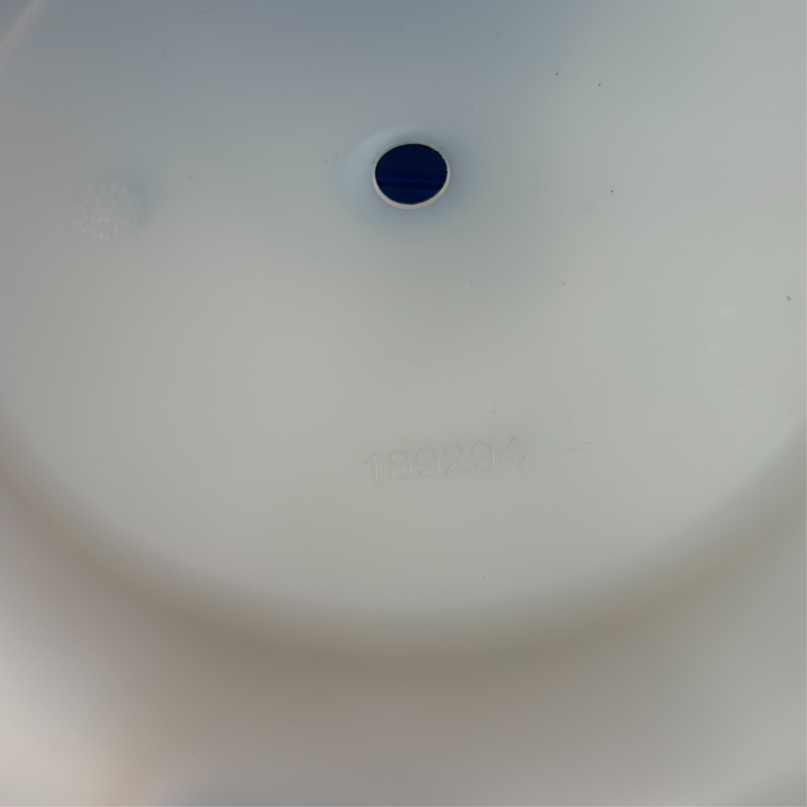 189294/189296 PTFE DIAPHRAGM & BACK-UP Fit For Graco Husky 2150