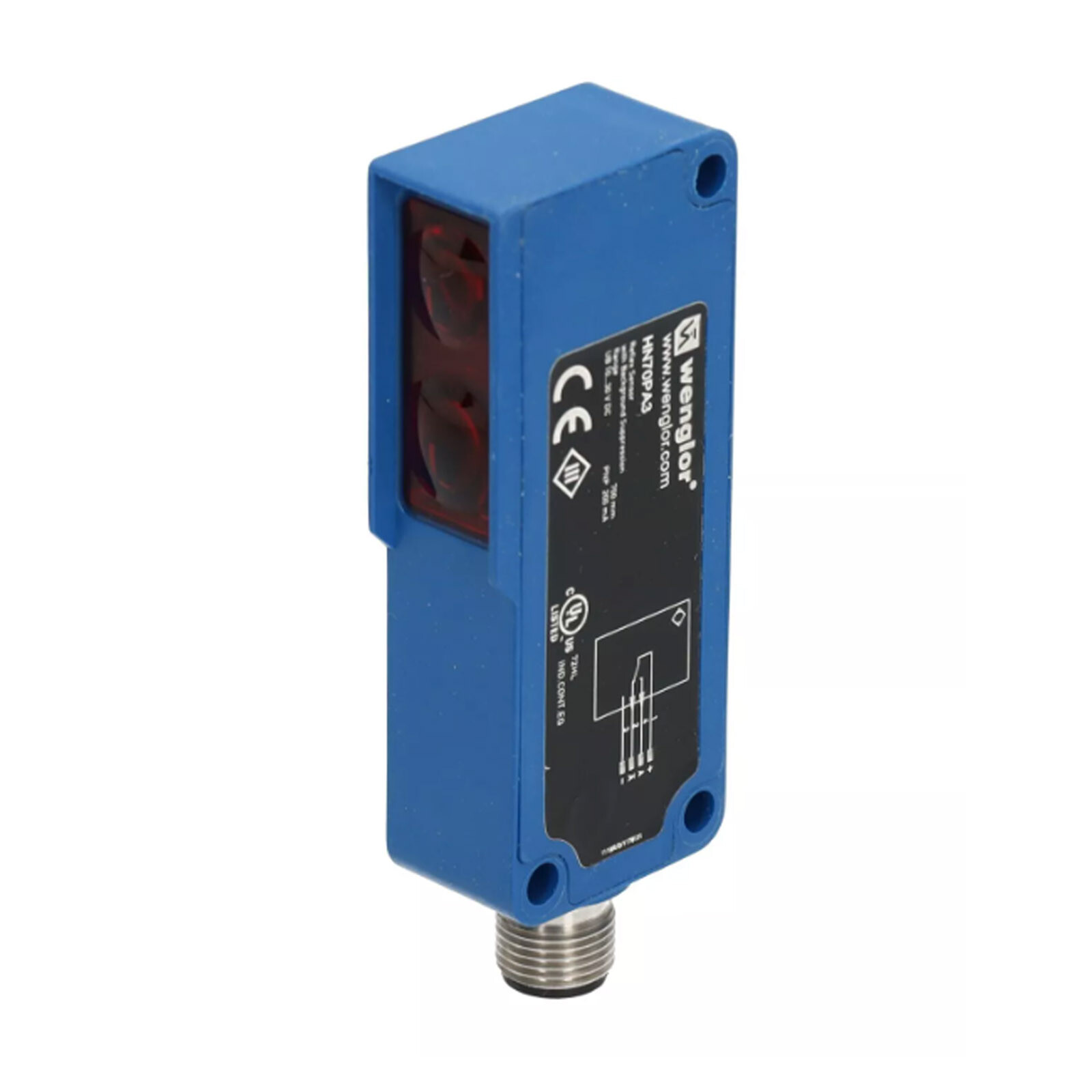 New WENGLOR HN70PA3 Brand New power switch – US Stock