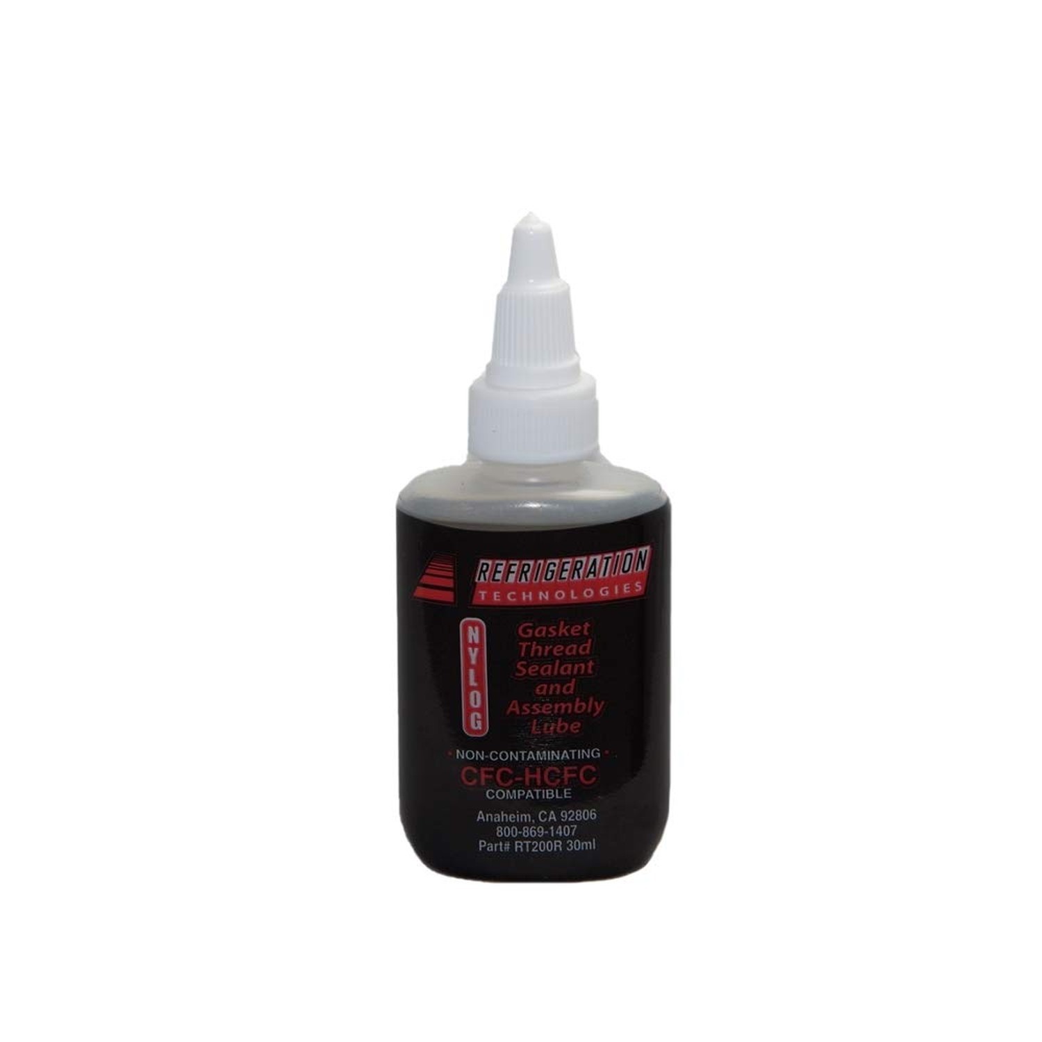 Refrigeration Technologies RT200R Nylog- Gasket/Thread Sealant