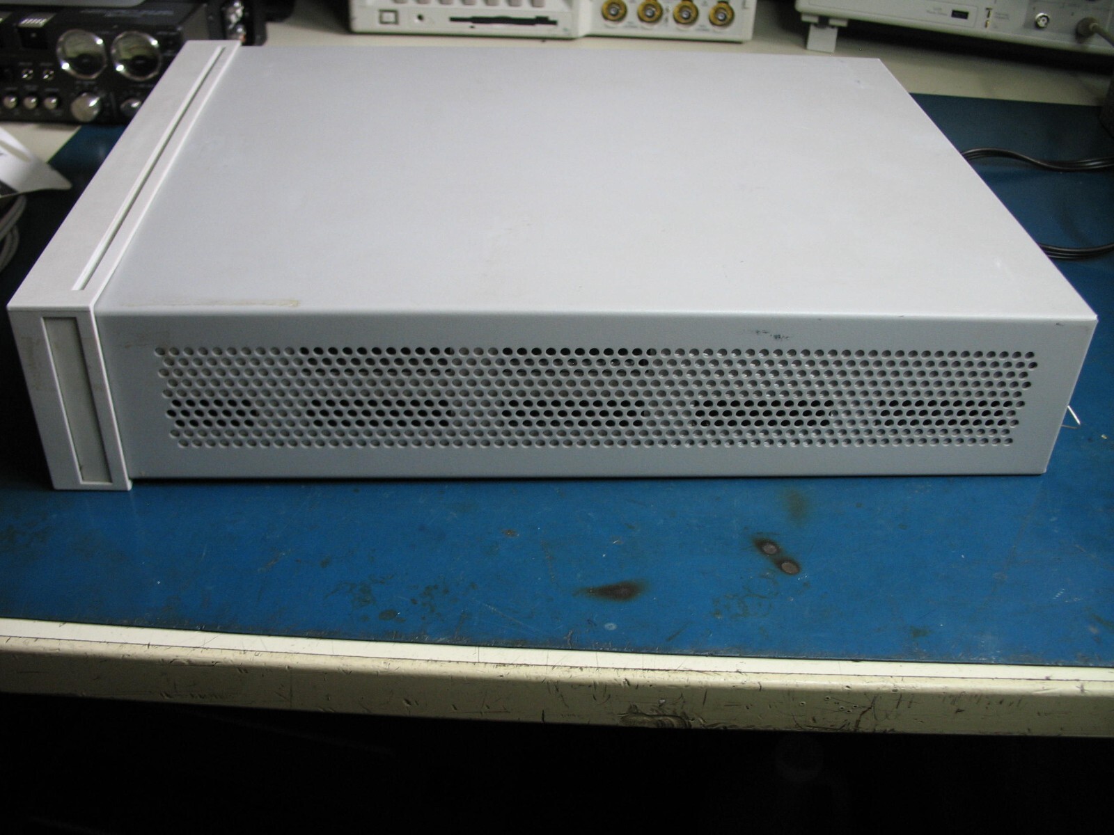 HP Keysight Agilent 4268A 120Hz/1KHz Capacitance Meter