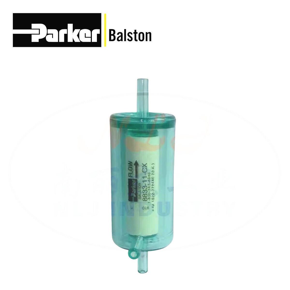 1 pc. New For Filter Balston 8833-11-CX